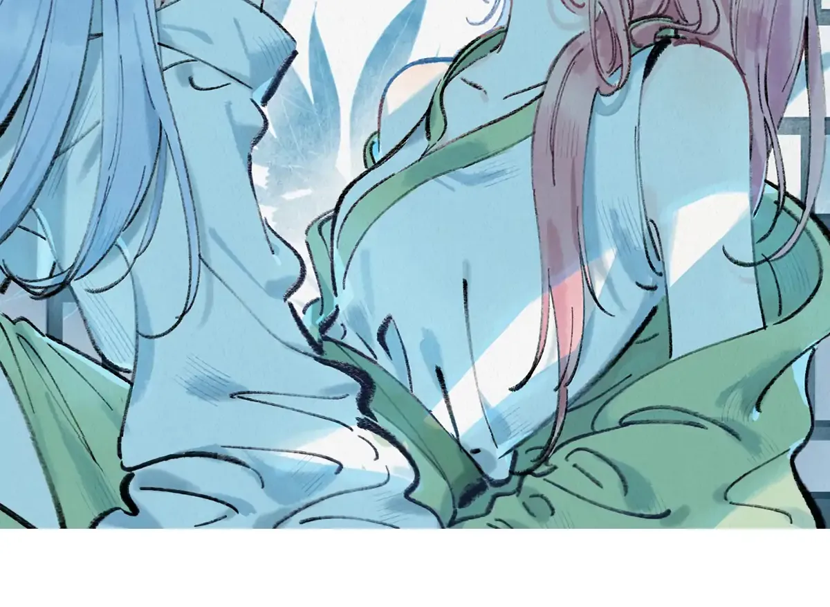 Falling in Love Gives Me Superpowers Chapter 45.1 page 2 - 
