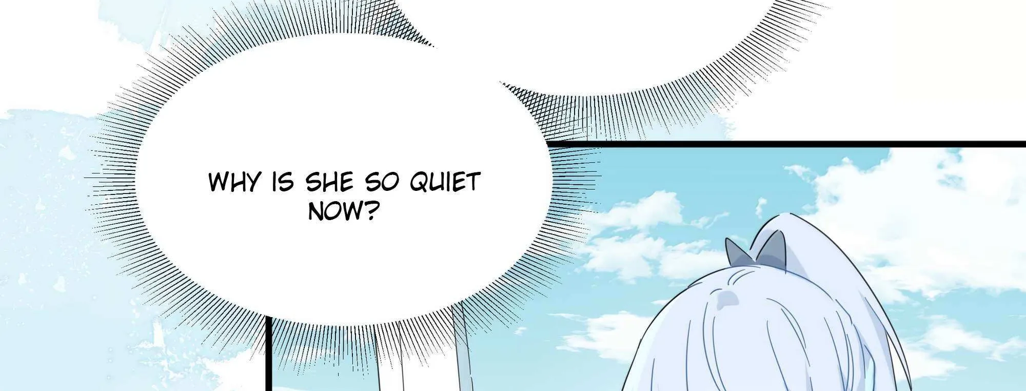 Falling in Love Gives Me Superpowers Chapter 45 page 13 - 