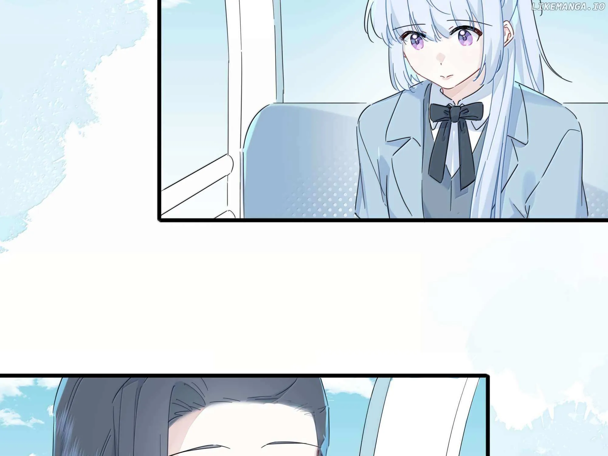 Falling in Love Gives Me Superpowers Chapter 45 page 14 - 