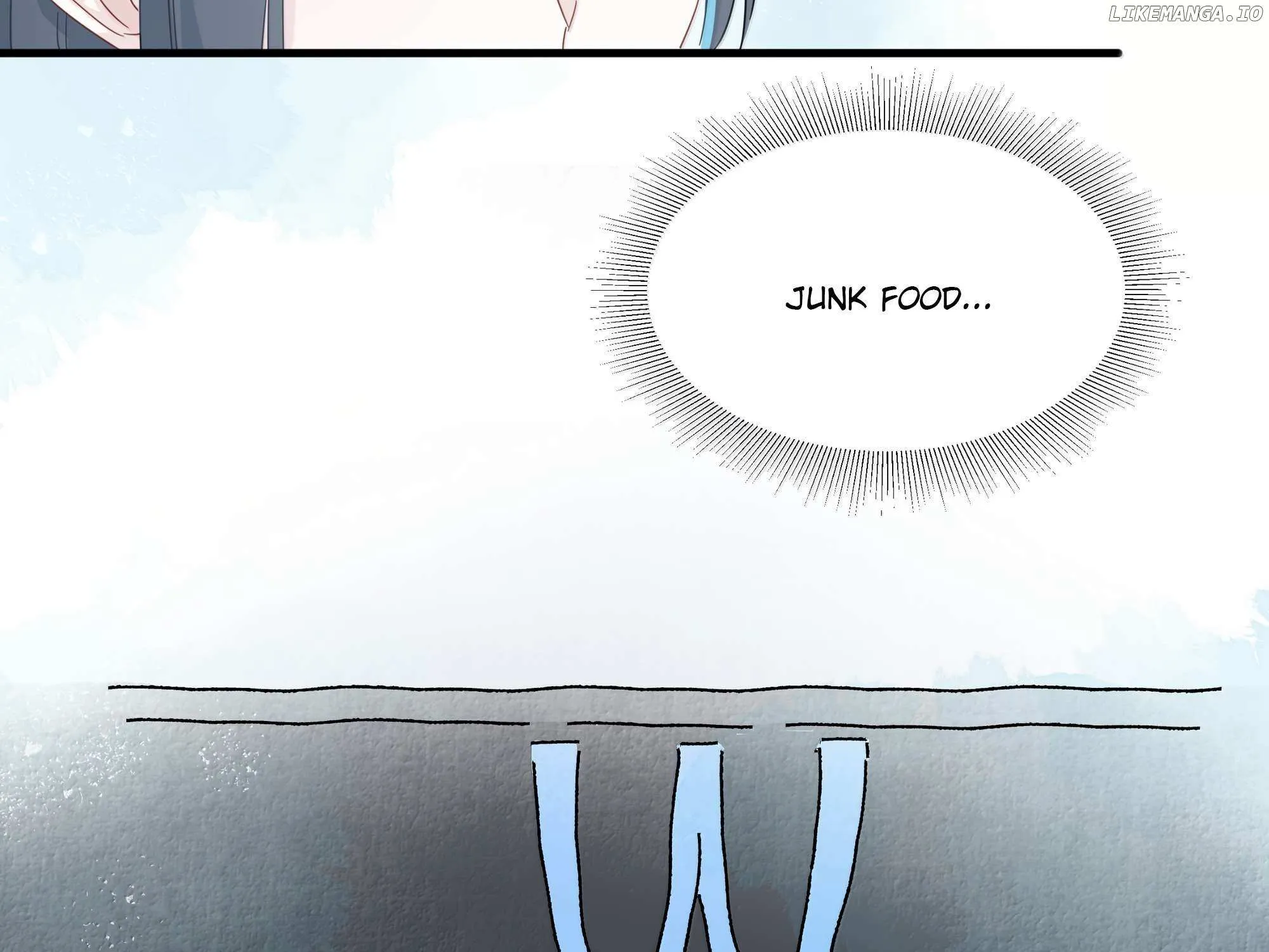 Falling in Love Gives Me Superpowers Chapter 45 page 18 - 