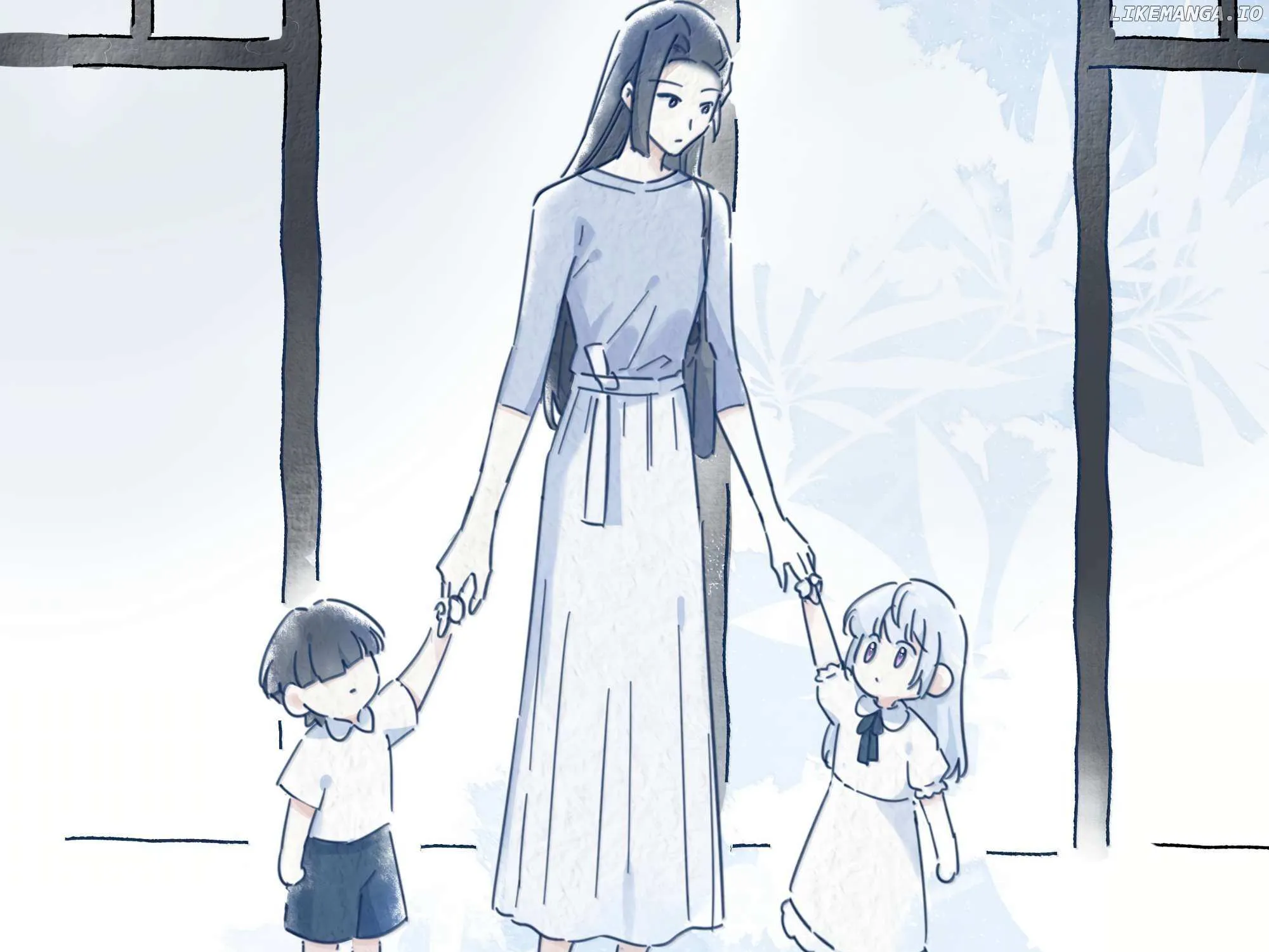 Falling in Love Gives Me Superpowers Chapter 45 page 20 - 