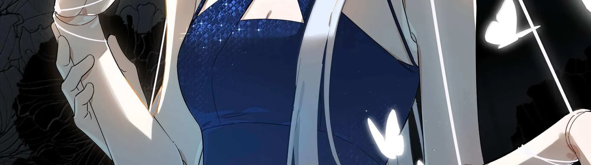 Falling in Love Gives Me Superpowers Chapter 45 page 3 - 
