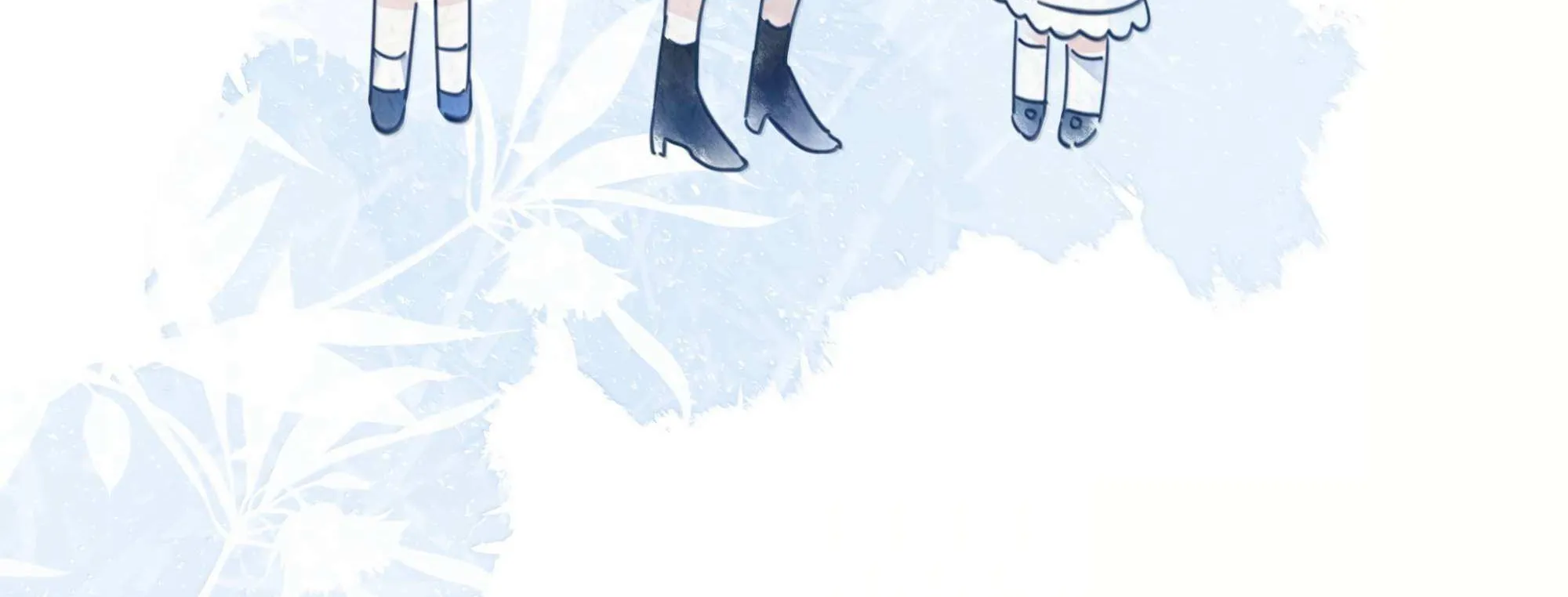 Falling in Love Gives Me Superpowers Chapter 45 page 21 - 