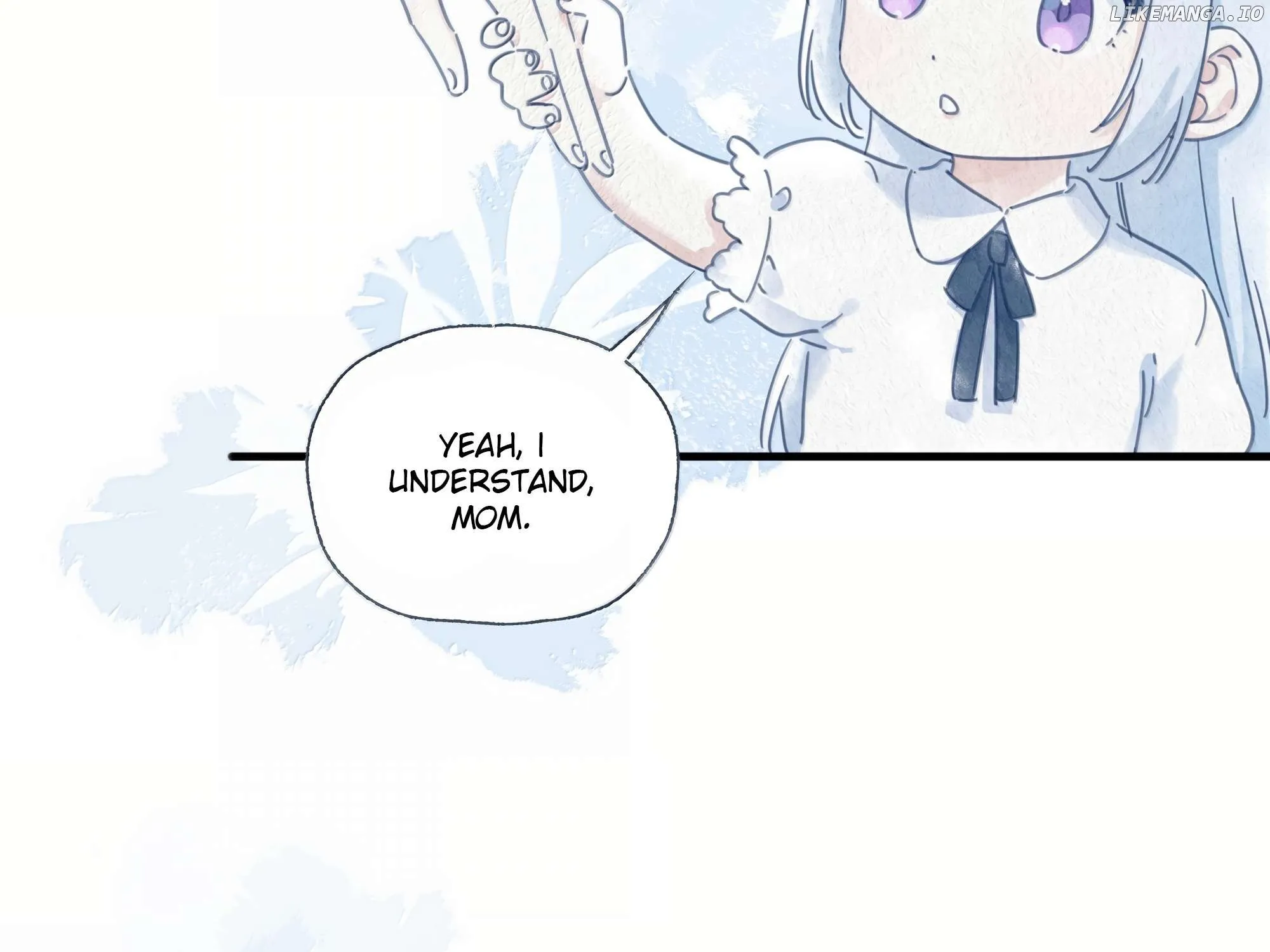 Falling in Love Gives Me Superpowers Chapter 45 page 24 - 