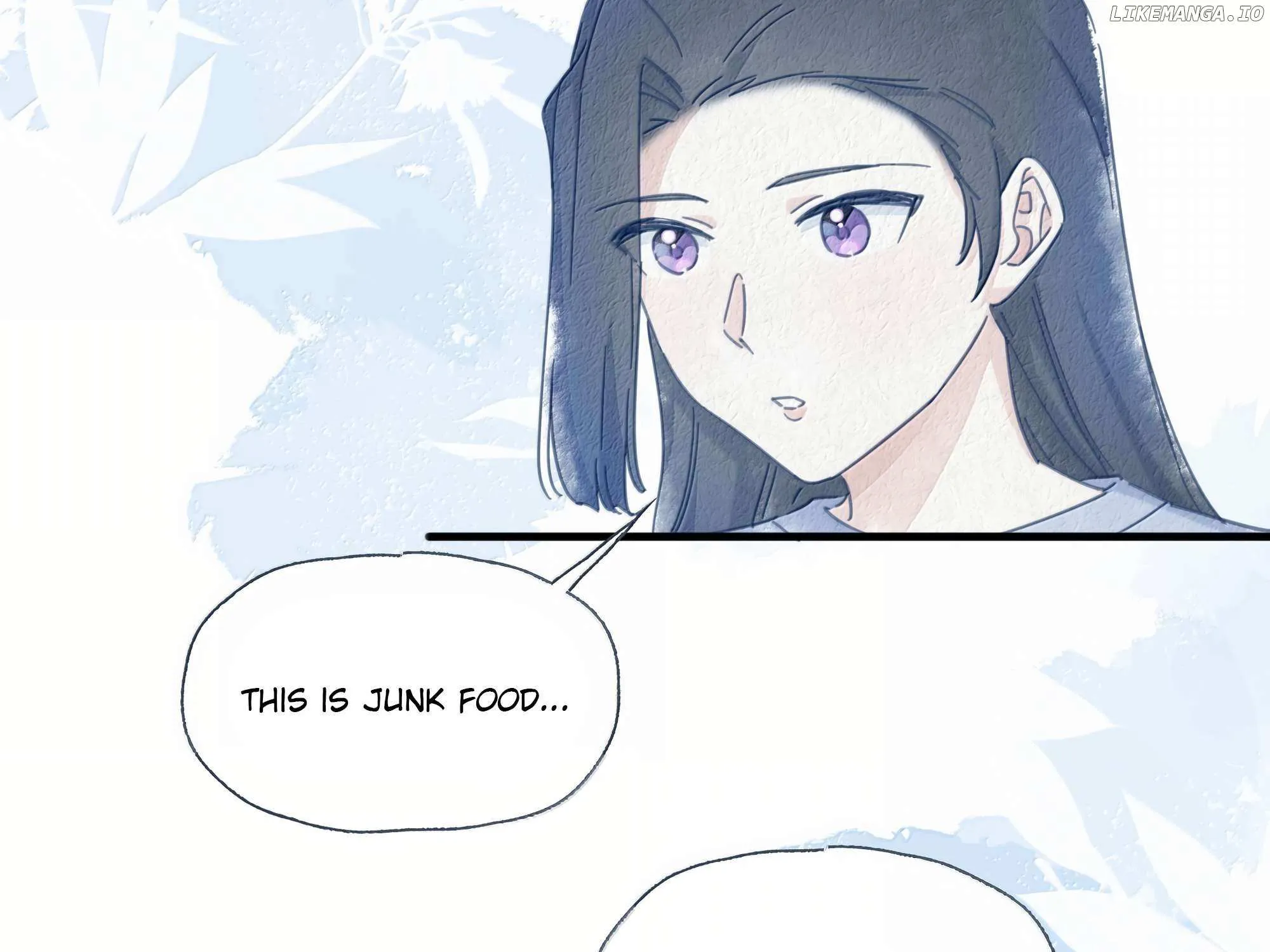 Falling in Love Gives Me Superpowers Chapter 45 page 26 - 