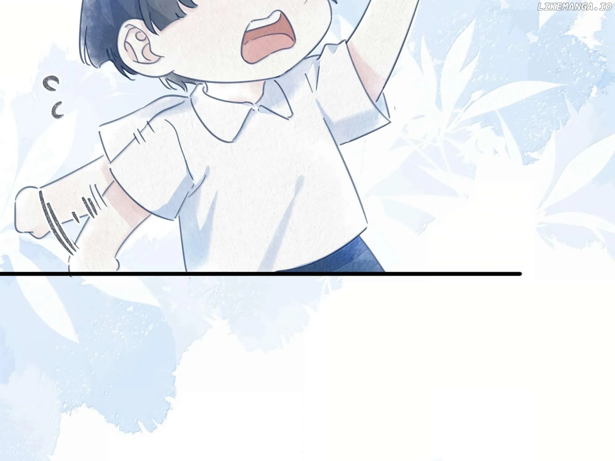 Falling in Love Gives Me Superpowers Chapter 45 page 28 - 