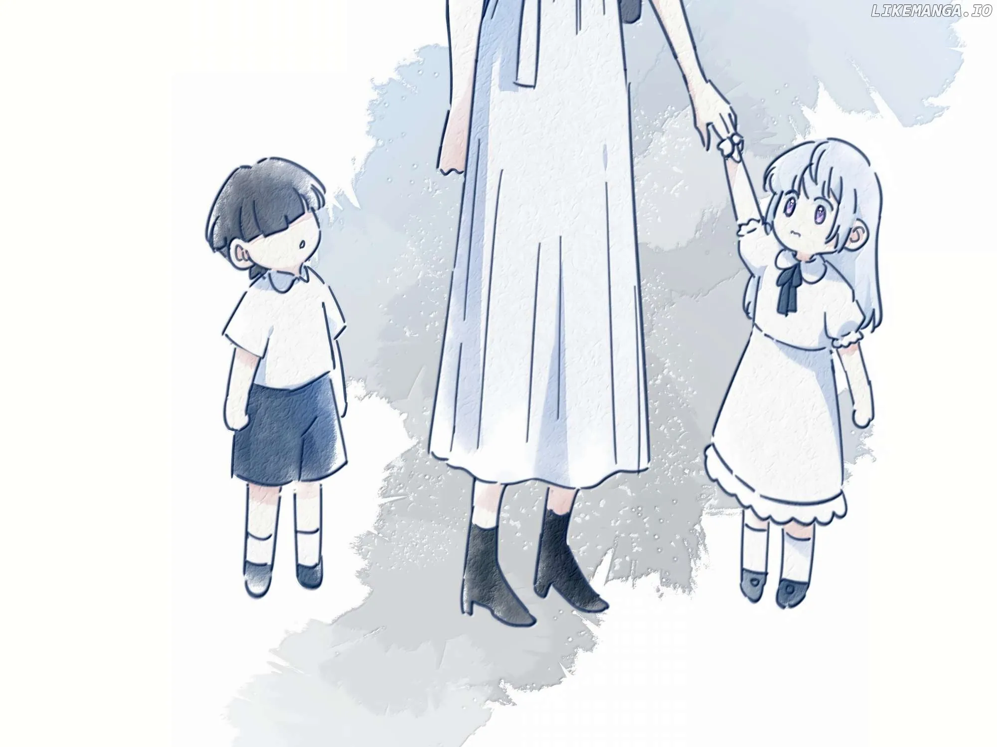 Falling in Love Gives Me Superpowers Chapter 45 page 36 - 