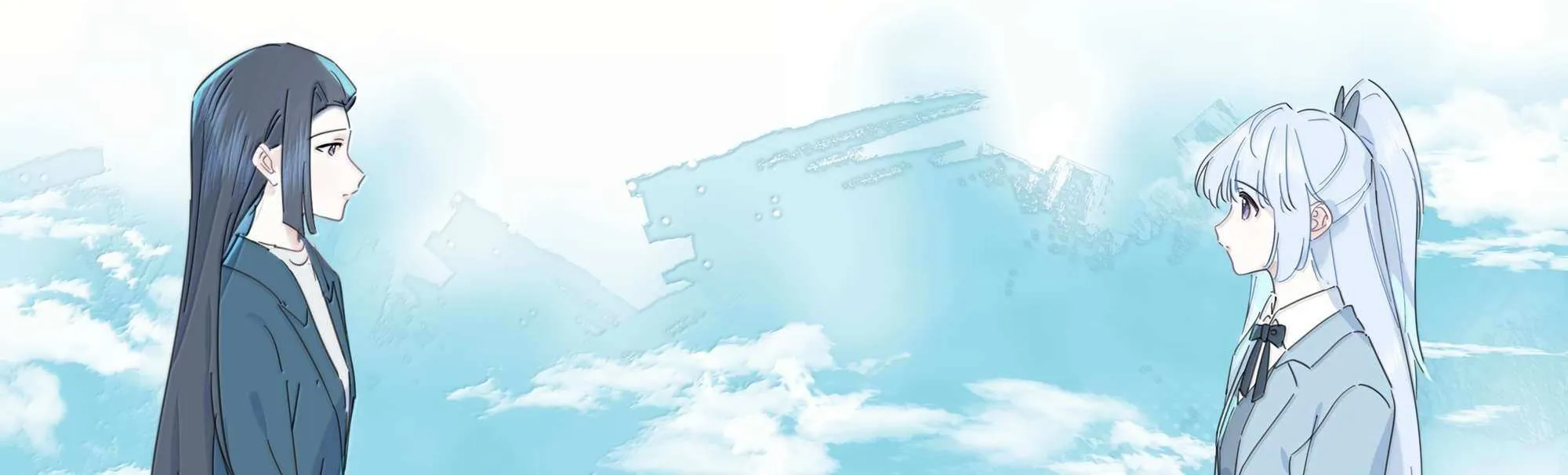 Falling in Love Gives Me Superpowers Chapter 45 page 41 - 
