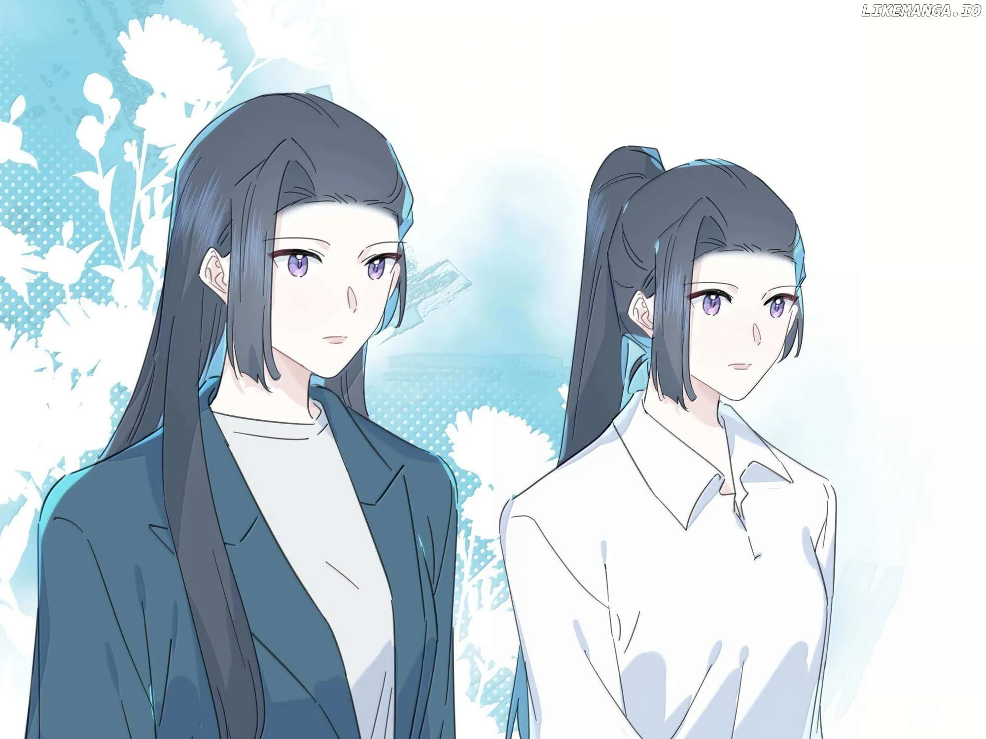 Falling in Love Gives Me Superpowers Chapter 45 page 44 - 