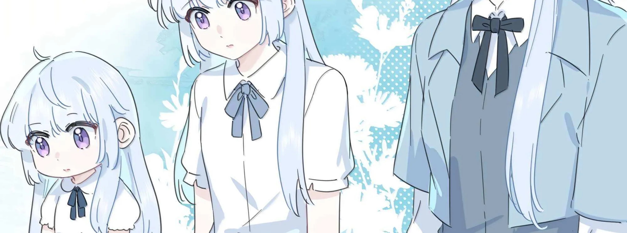 Falling in Love Gives Me Superpowers Chapter 45 page 47 - 