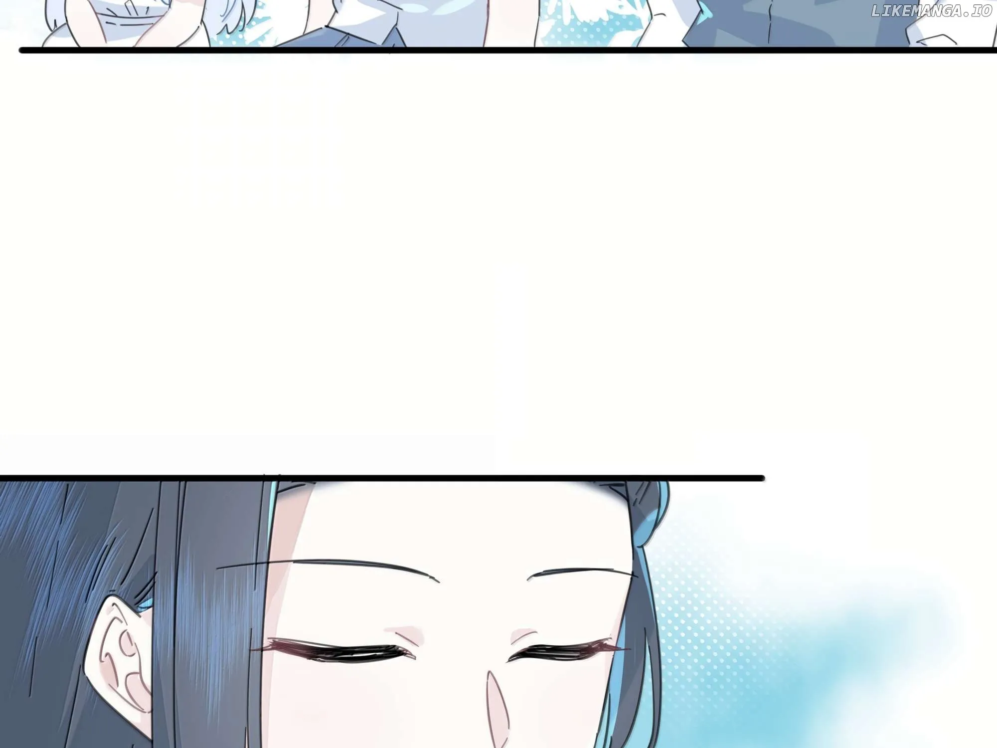 Falling in Love Gives Me Superpowers Chapter 45 page 48 - 