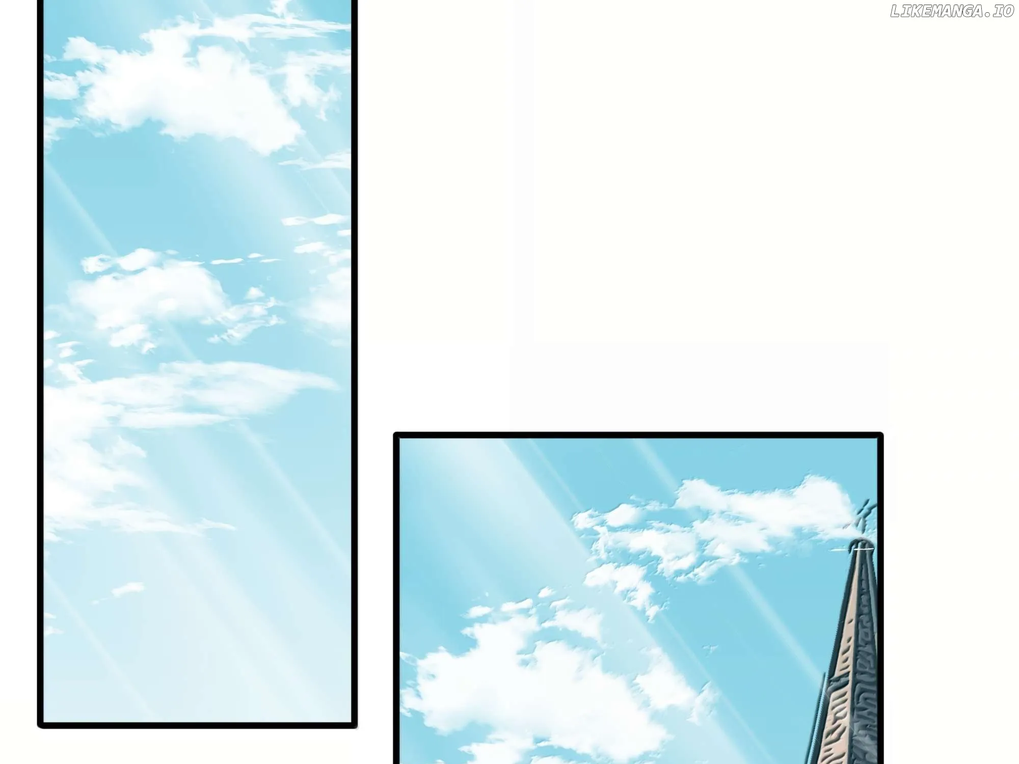 Falling in Love Gives Me Superpowers Chapter 45 page 6 - 