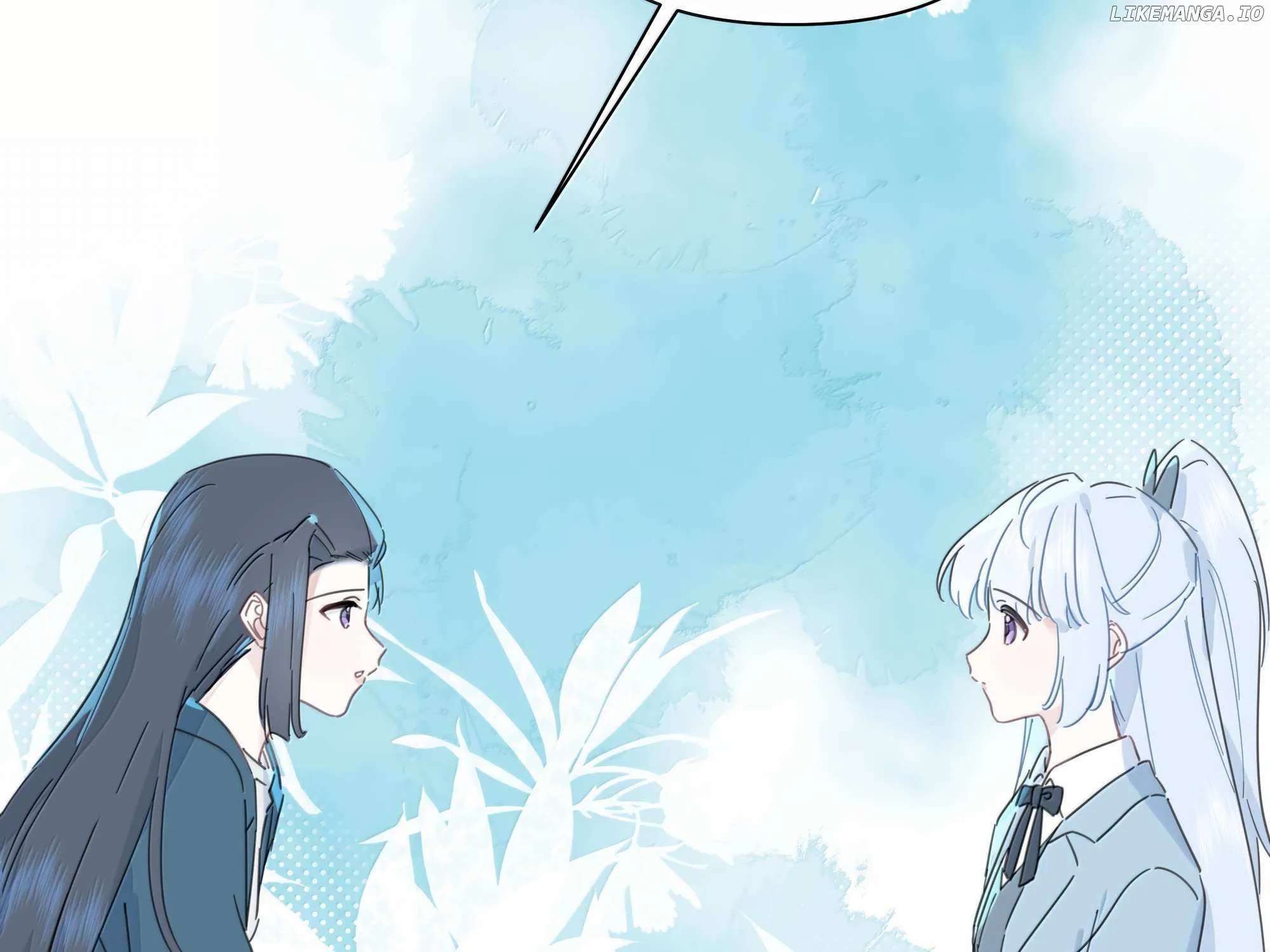 Falling in Love Gives Me Superpowers Chapter 45 page 52 - 