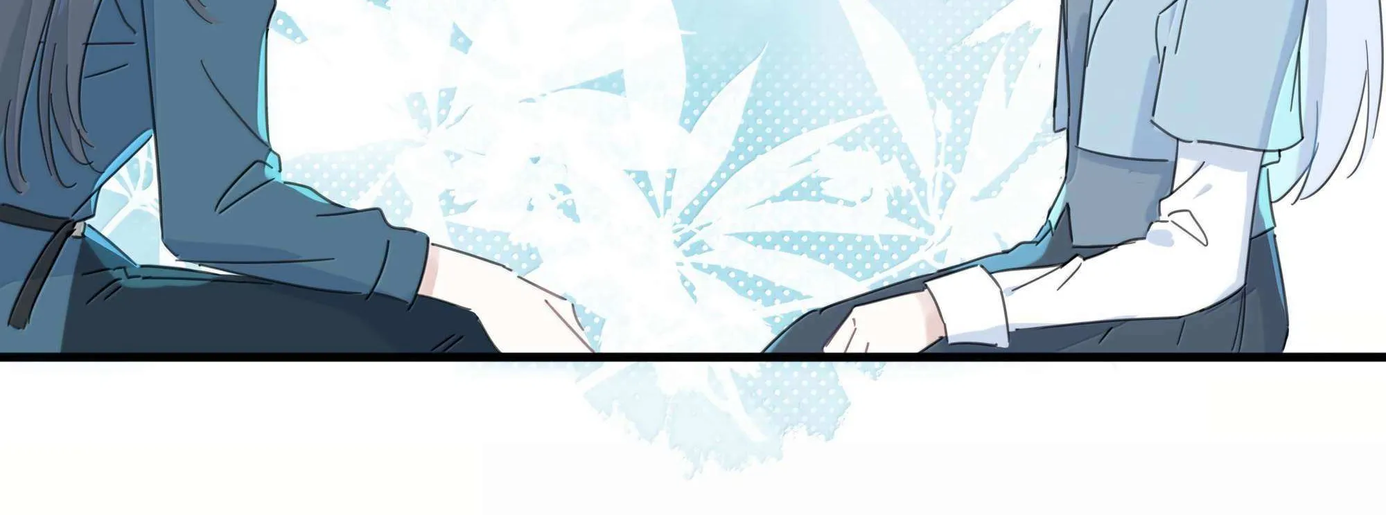 Falling in Love Gives Me Superpowers Chapter 45 page 53 - 