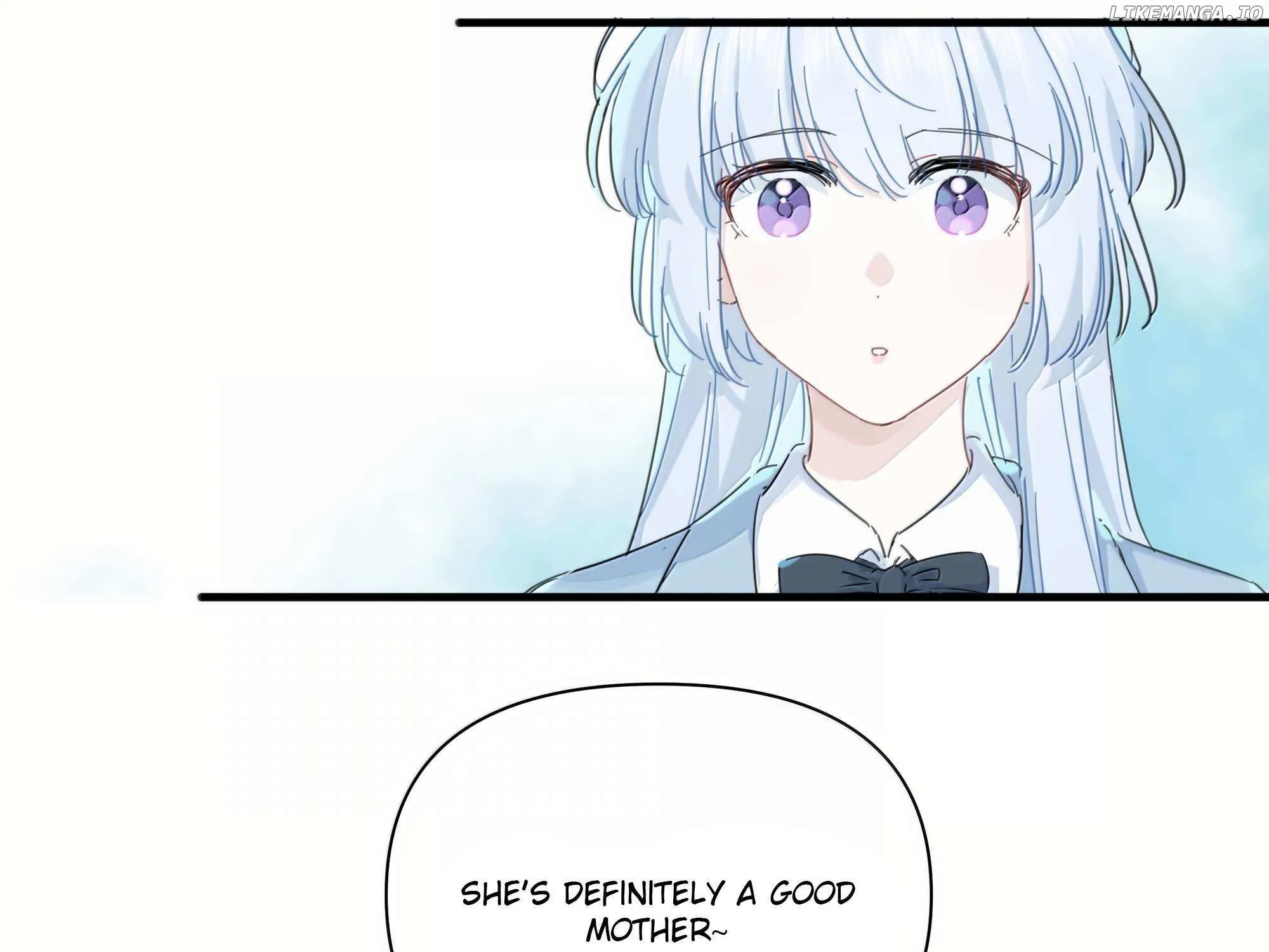 Falling in Love Gives Me Superpowers Chapter 45 page 54 - 
