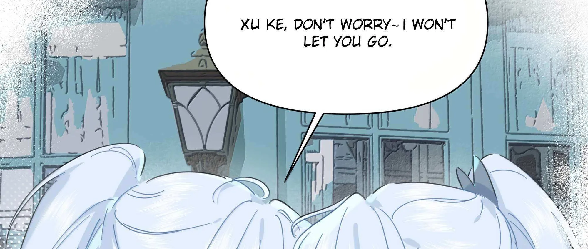 Falling in Love Gives Me Superpowers Chapter 45 page 63 - 