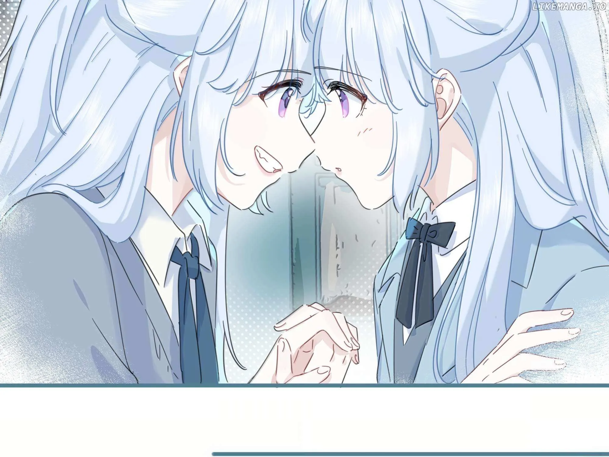Falling in Love Gives Me Superpowers Chapter 45 page 64 - 