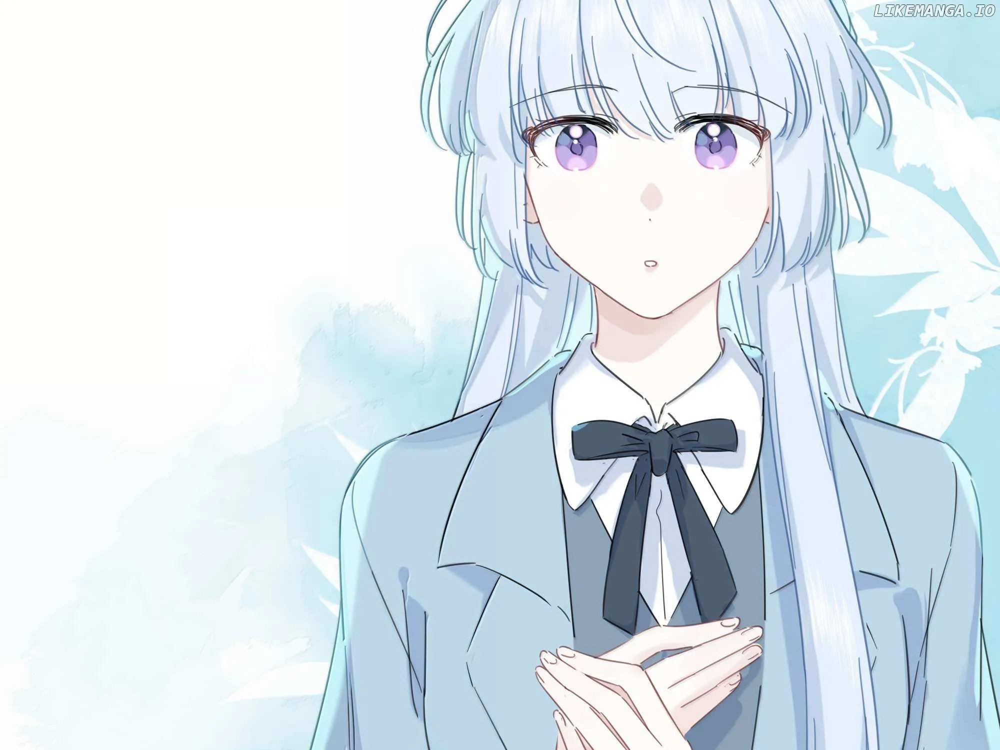 Falling in Love Gives Me Superpowers Chapter 45 page 66 - 