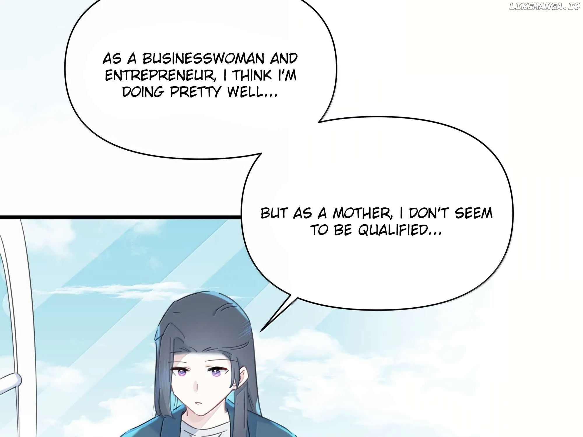 Falling in Love Gives Me Superpowers Chapter 45 page 68 - 