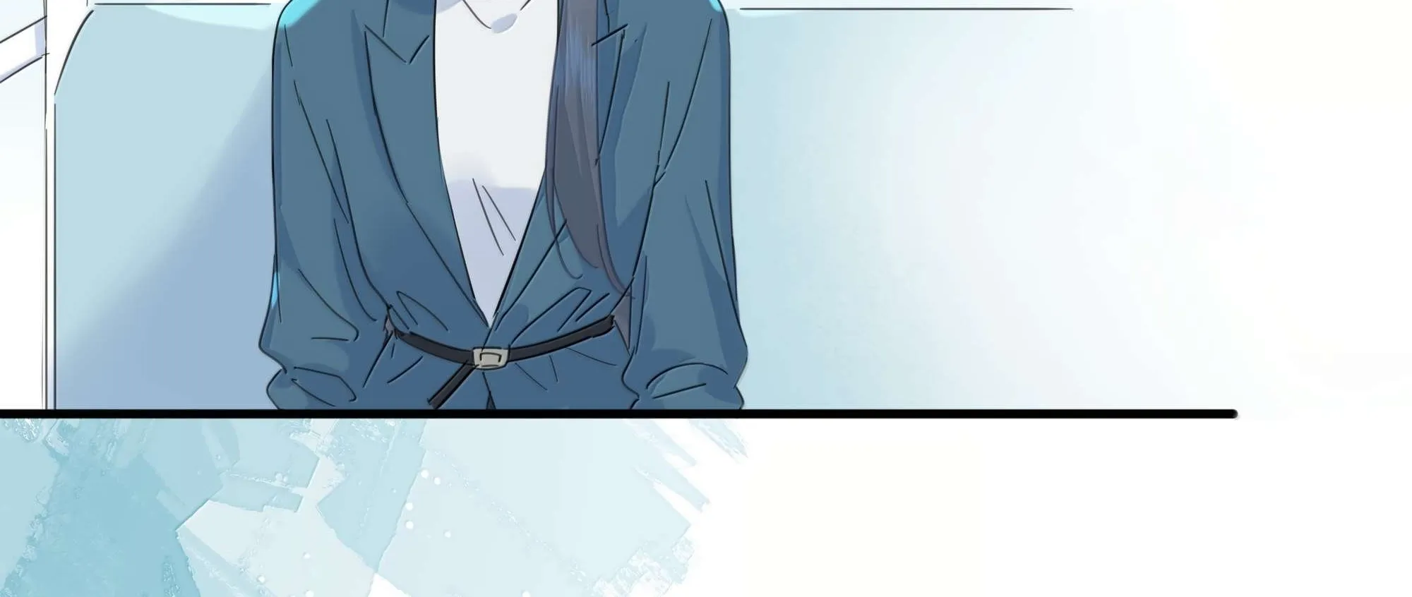Falling in Love Gives Me Superpowers Chapter 45 page 69 - 