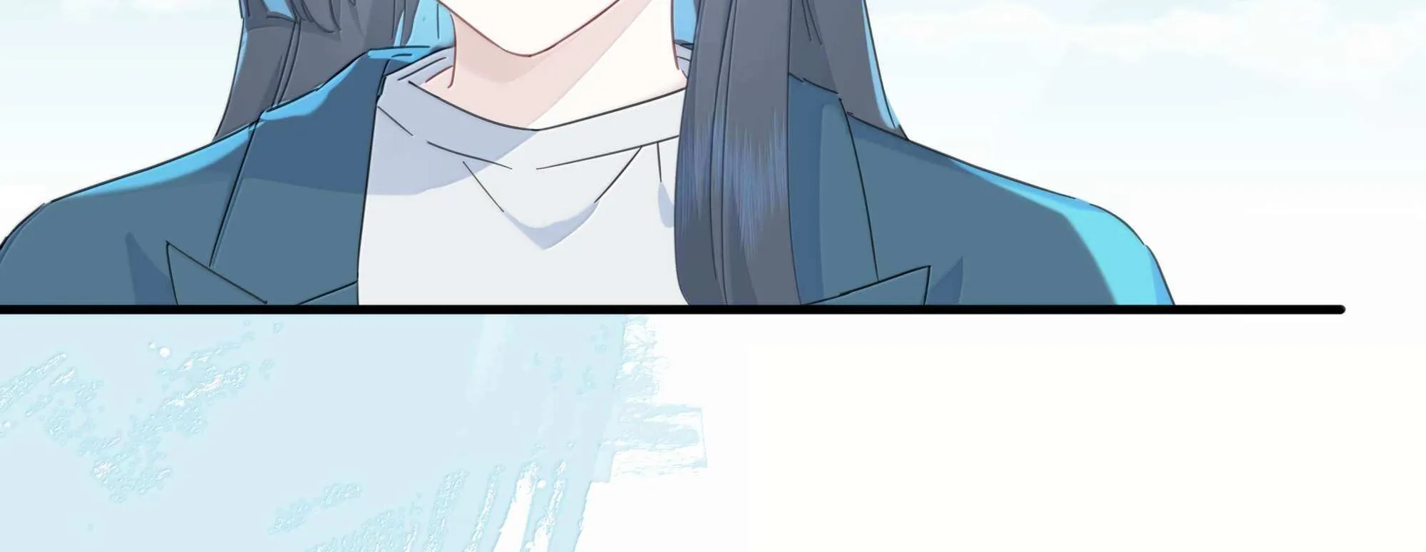 Falling in Love Gives Me Superpowers Chapter 45 page 71 - 
