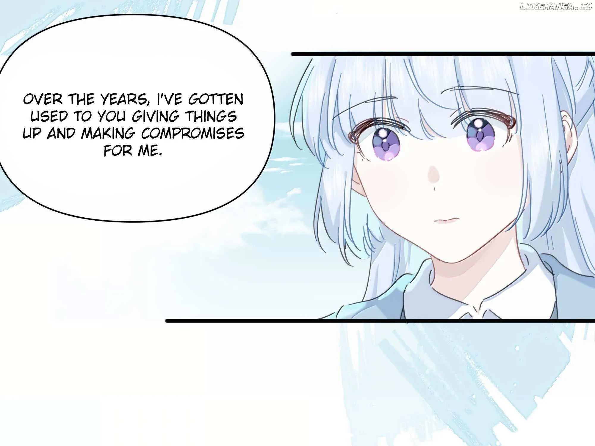 Falling in Love Gives Me Superpowers Chapter 45 page 72 - 