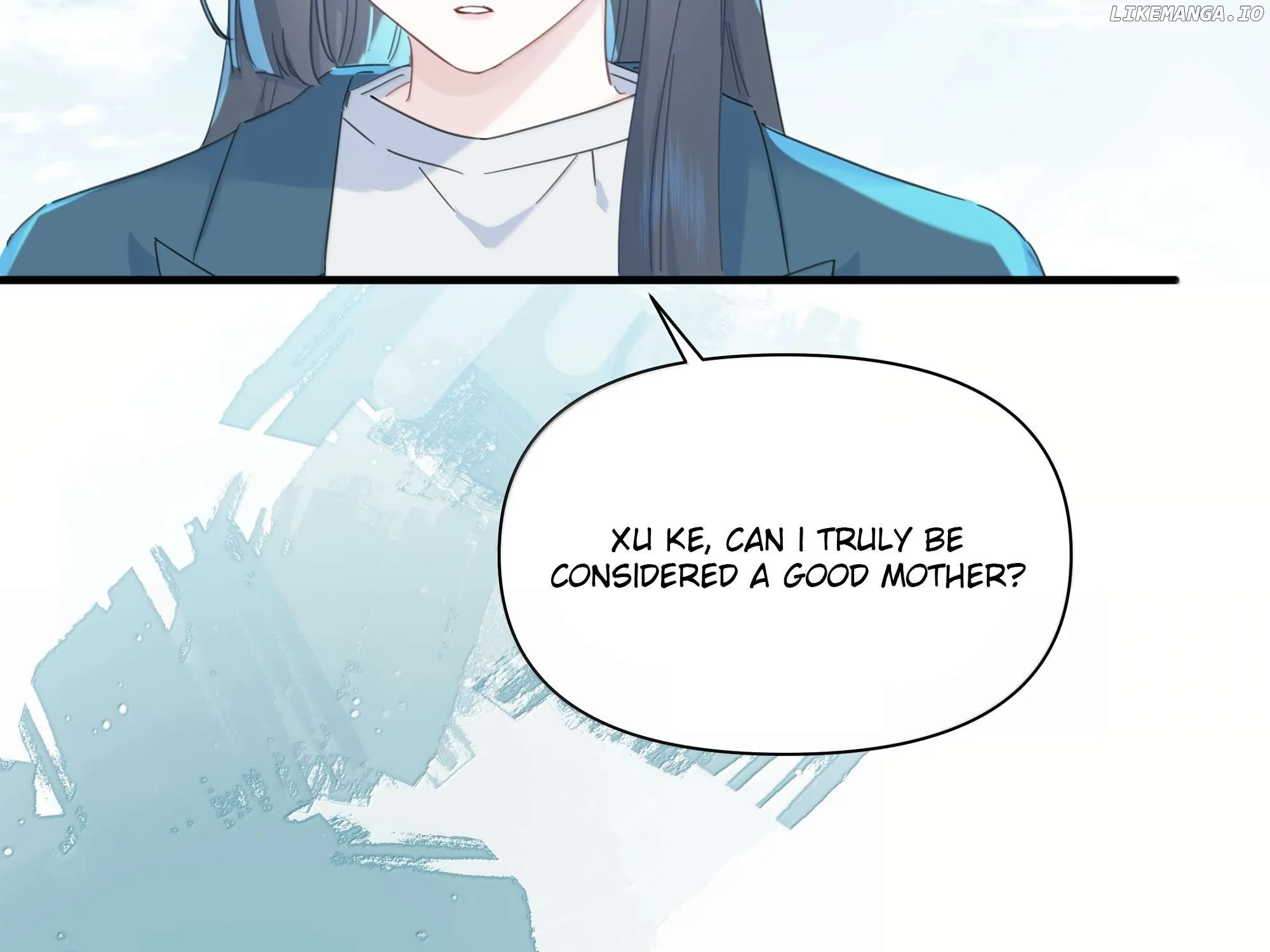 Falling in Love Gives Me Superpowers Chapter 45 page 74 - 