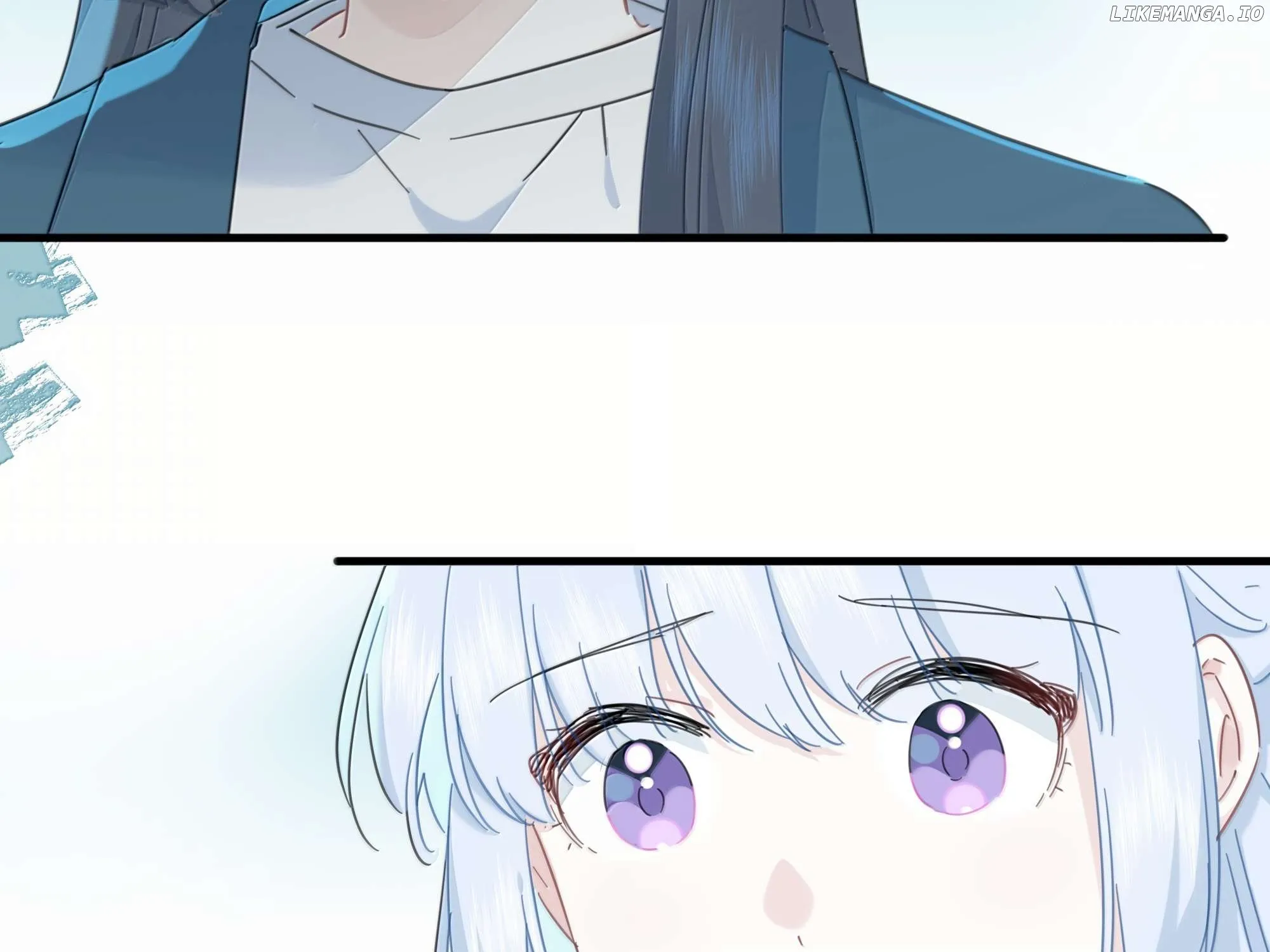 Falling in Love Gives Me Superpowers Chapter 45 page 76 - 