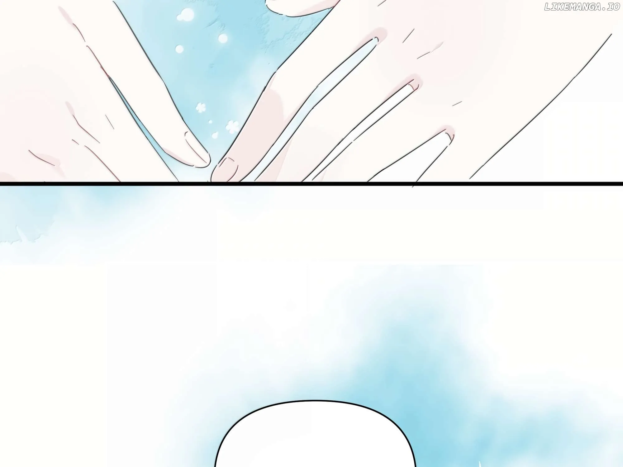 Falling in Love Gives Me Superpowers Chapter 45 page 78 - 
