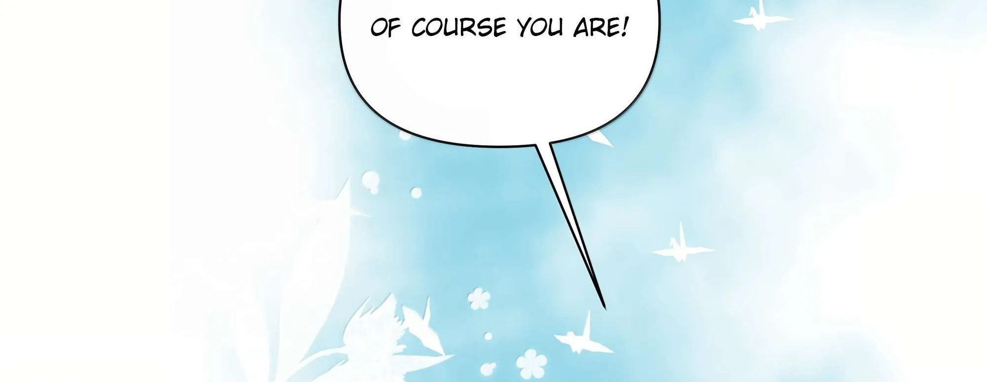 Falling in Love Gives Me Superpowers Chapter 45 page 79 - 