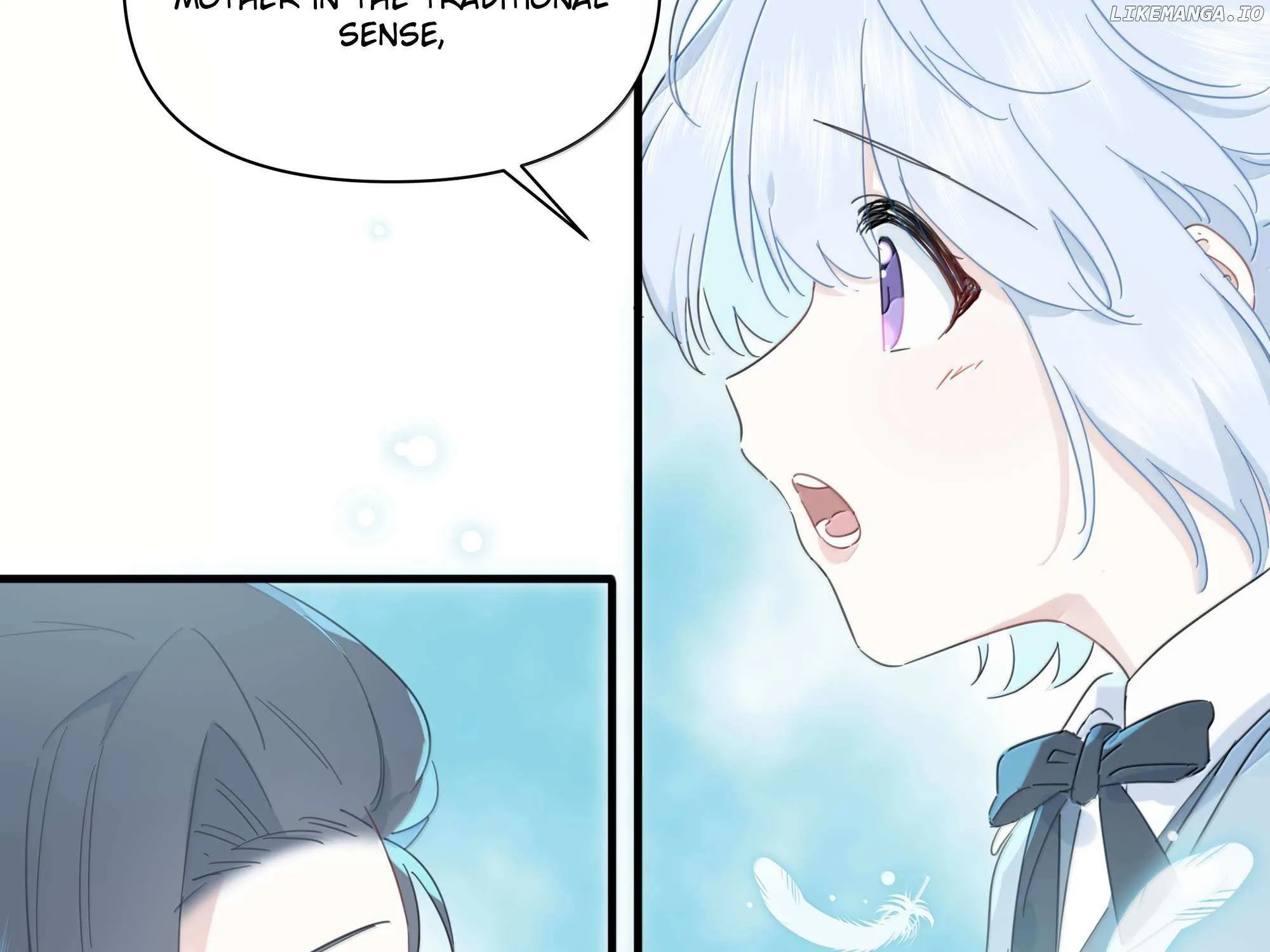 Falling in Love Gives Me Superpowers Chapter 45 page 82 - 