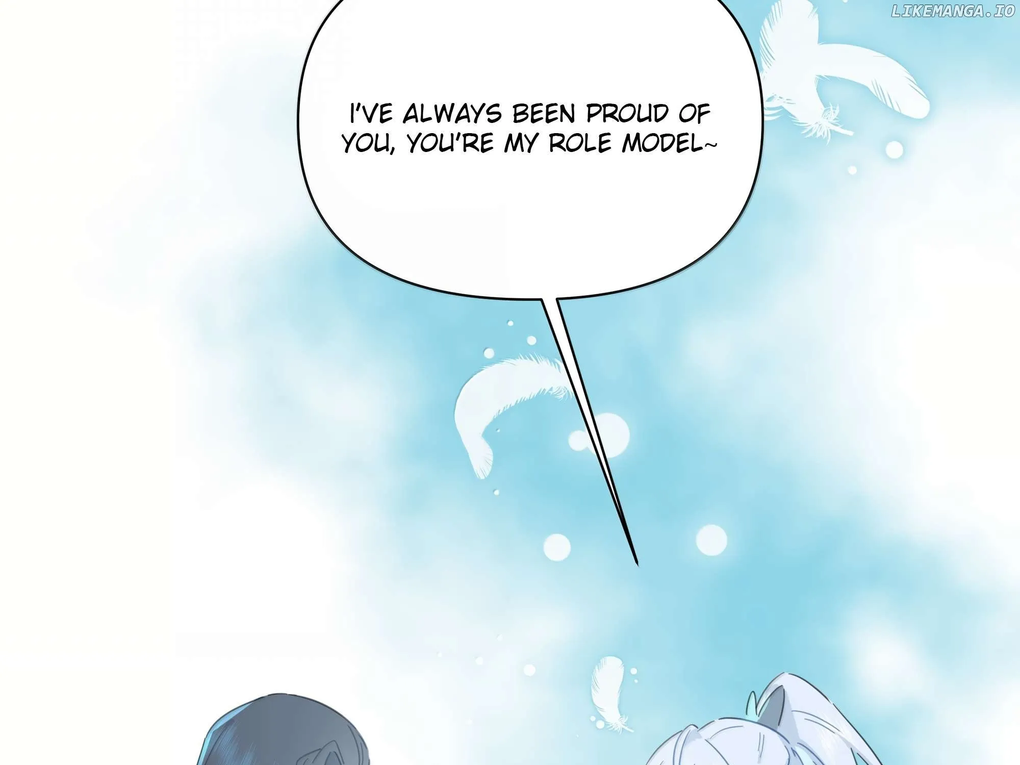 Falling in Love Gives Me Superpowers Chapter 45 page 86 - 