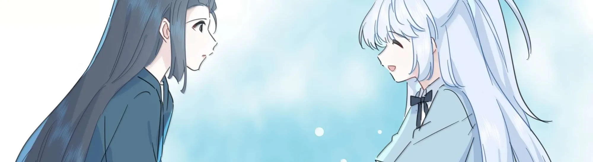 Falling in Love Gives Me Superpowers Chapter 45 page 87 - 