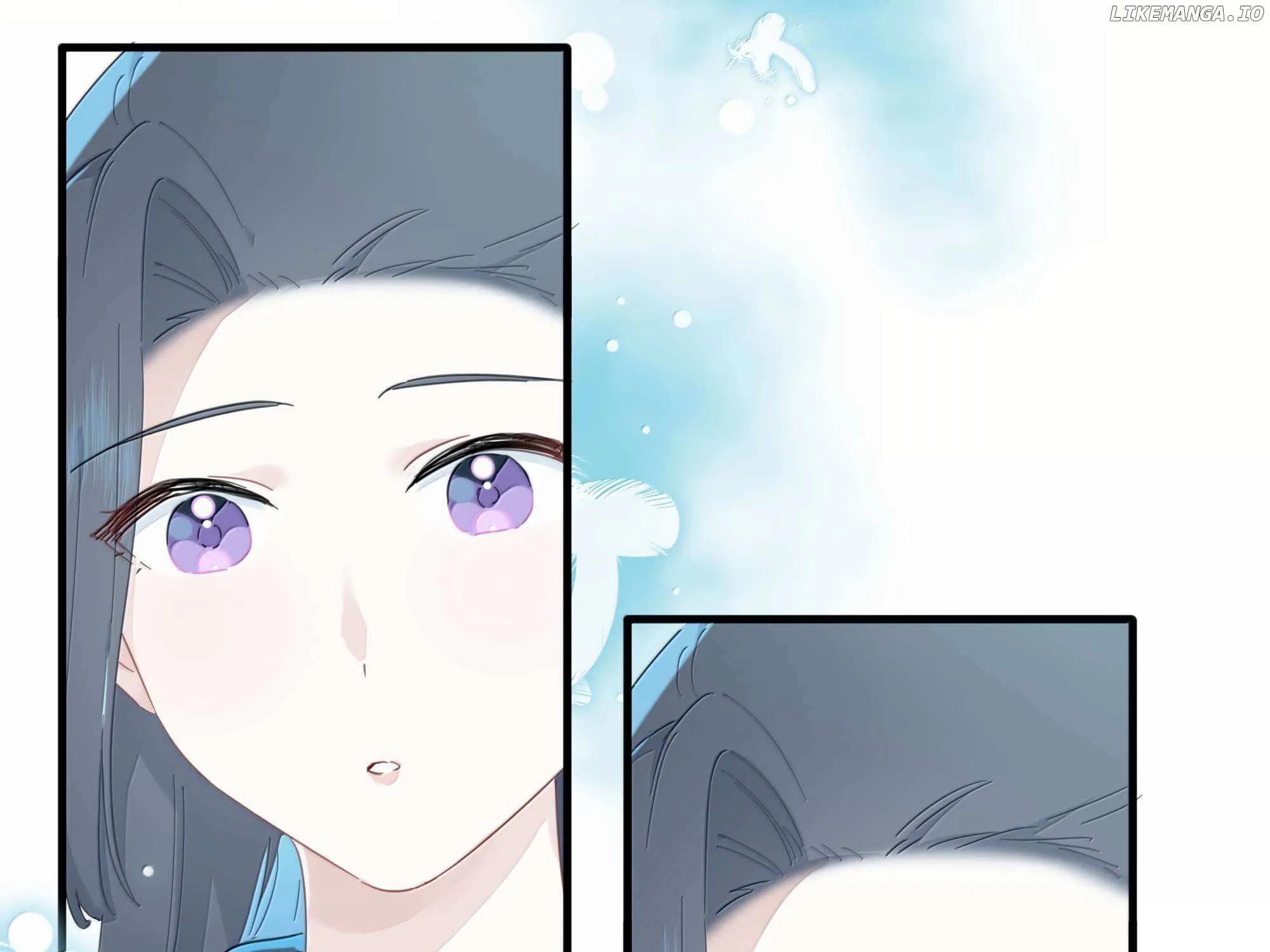 Falling in Love Gives Me Superpowers Chapter 45 page 90 - 