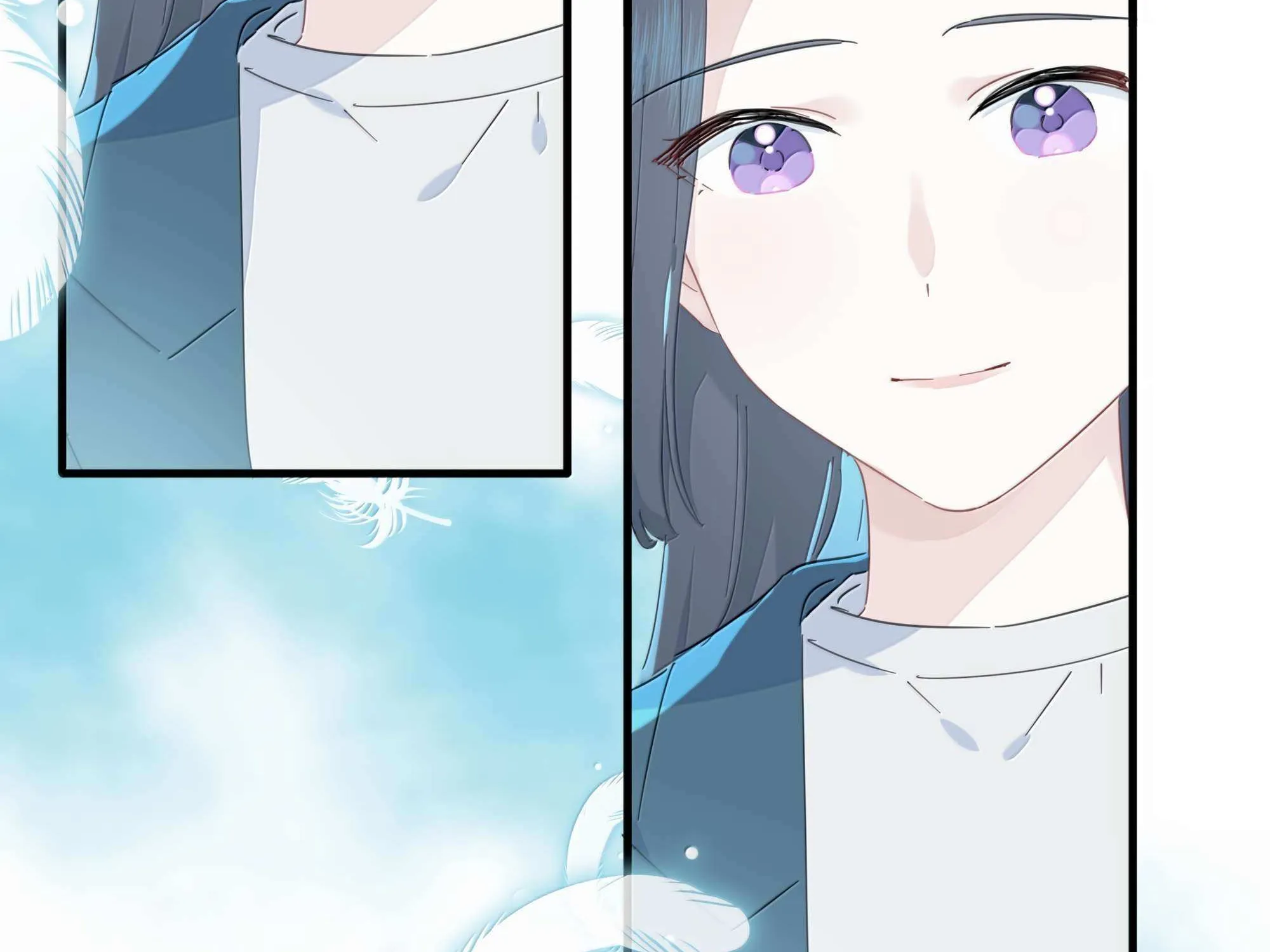 Falling in Love Gives Me Superpowers Chapter 45 page 91 - 