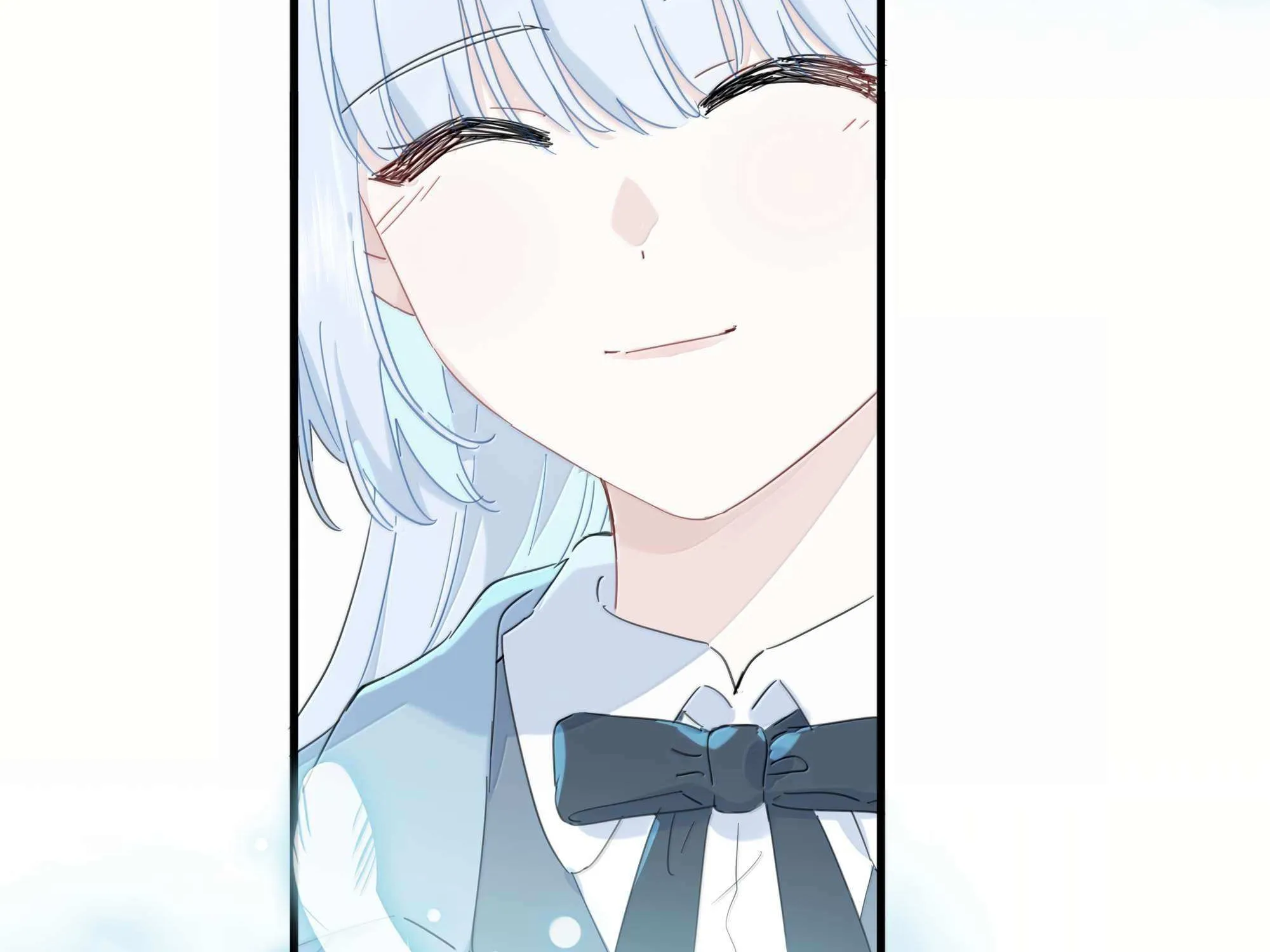 Falling in Love Gives Me Superpowers Chapter 45 page 93 - 