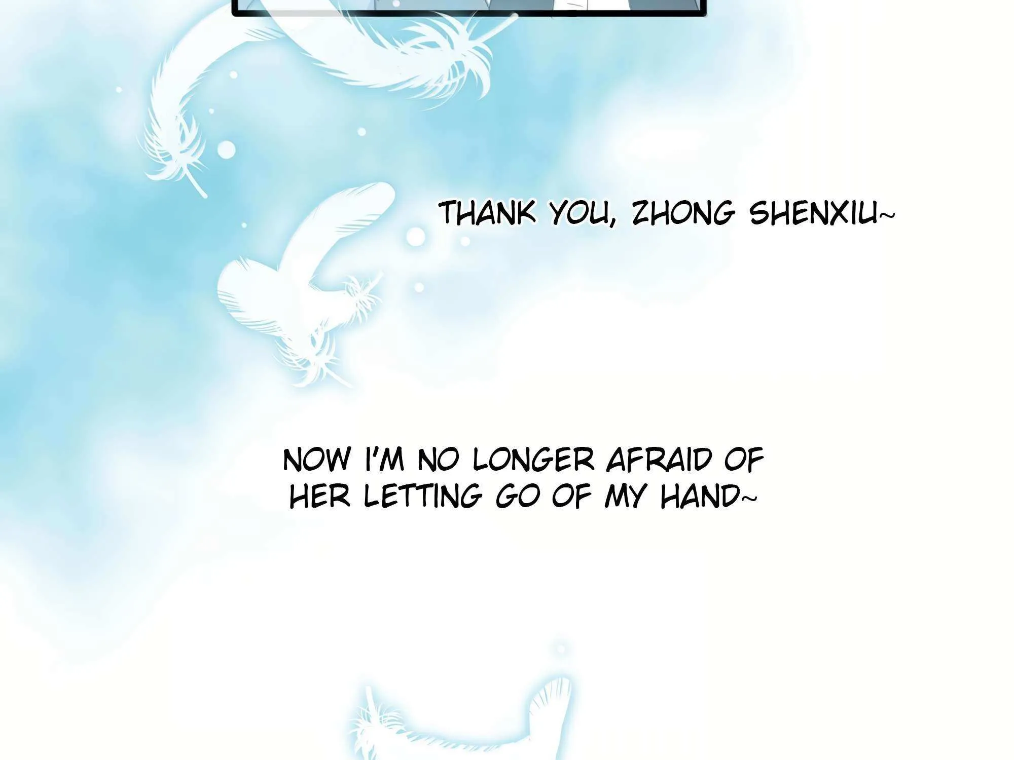 Falling in Love Gives Me Superpowers Chapter 45 page 94 - 
