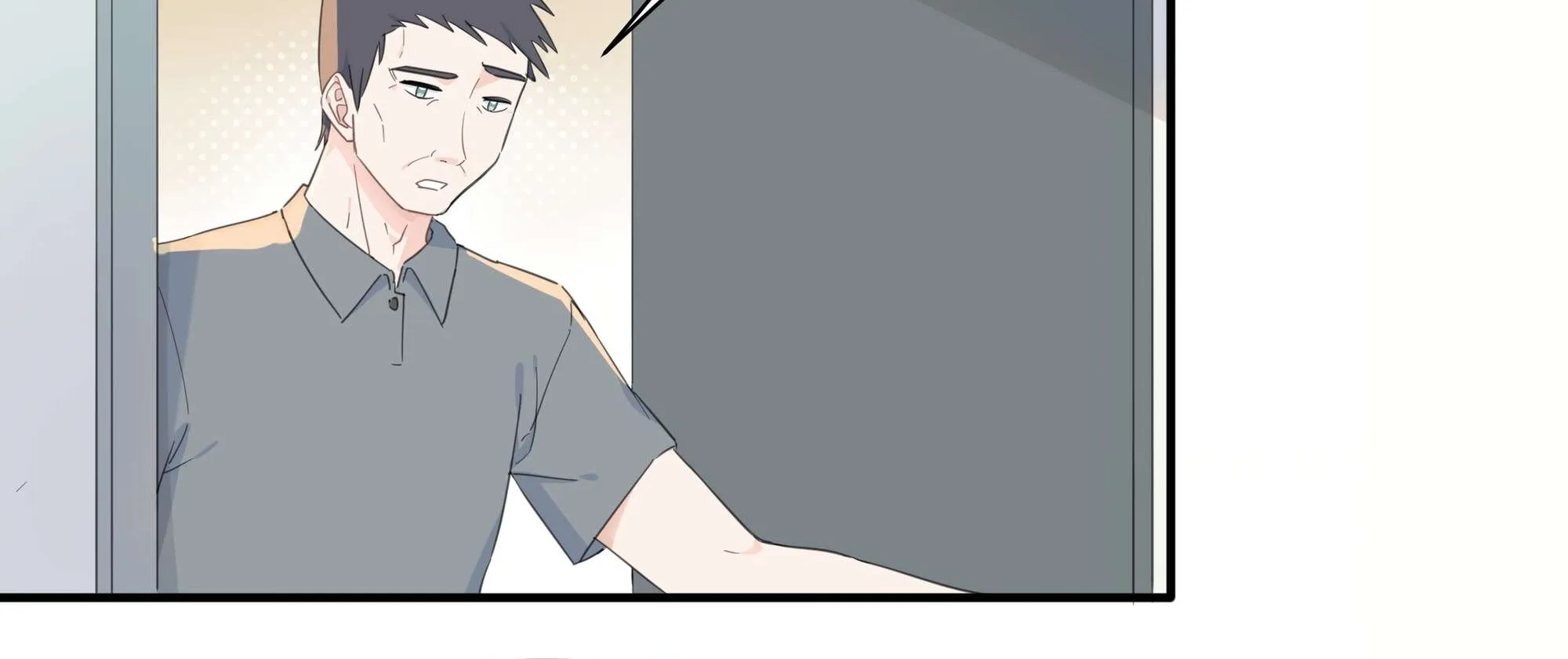 Falling in Love Gives Me Superpowers Chapter 5 page 11 - 