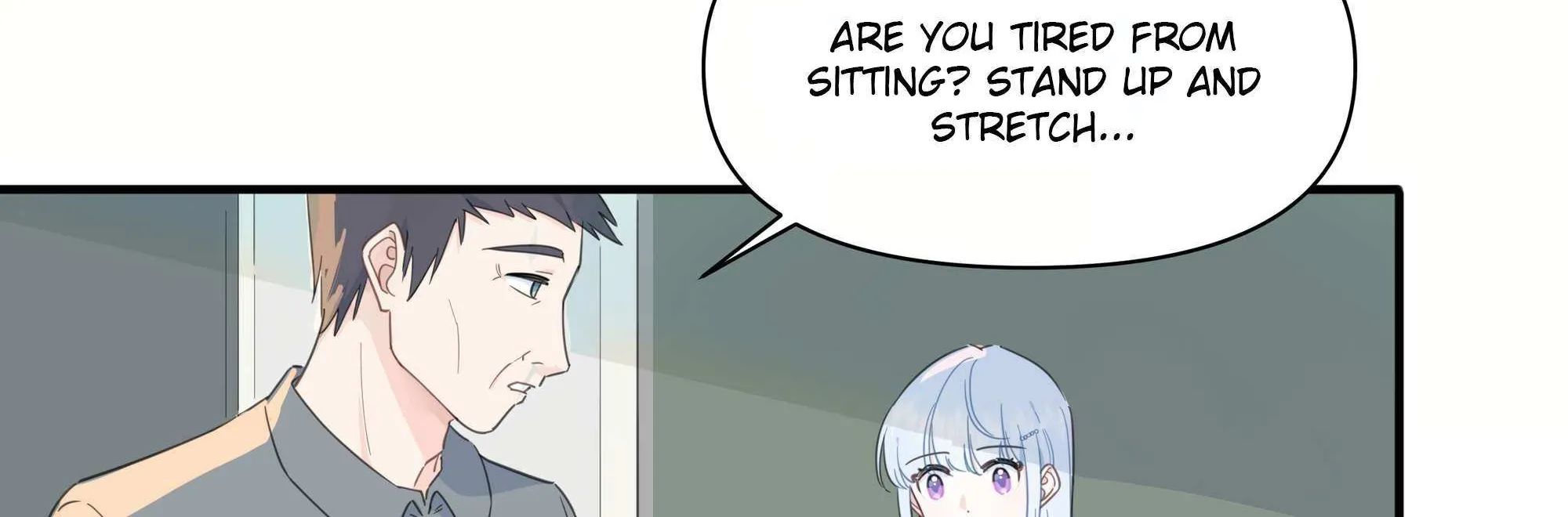 Falling in Love Gives Me Superpowers Chapter 5 page 13 - 