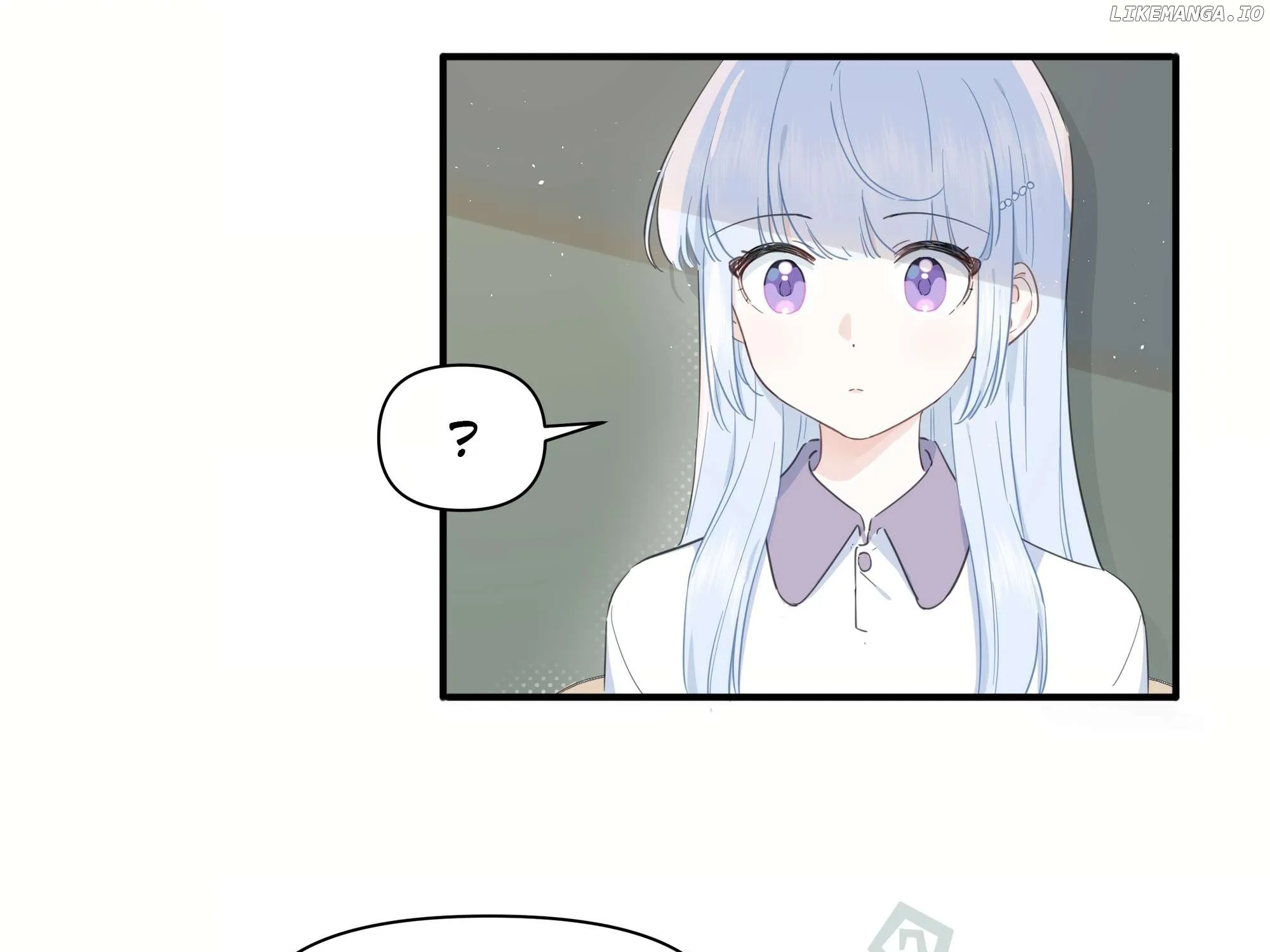 Falling in Love Gives Me Superpowers Chapter 5 page 18 - 
