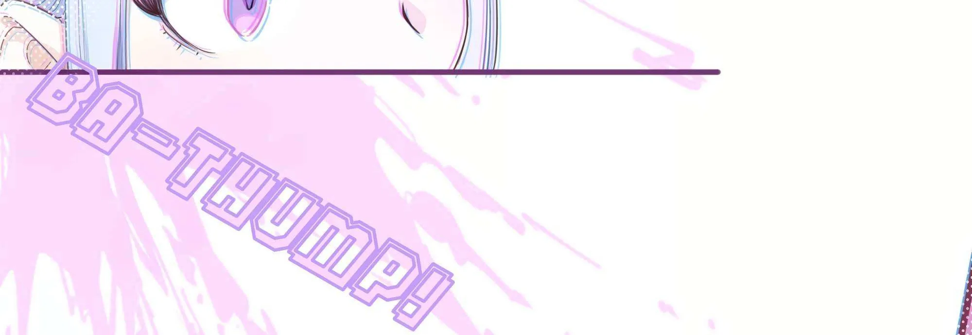 Falling in Love Gives Me Superpowers Chapter 5 page 29 - 