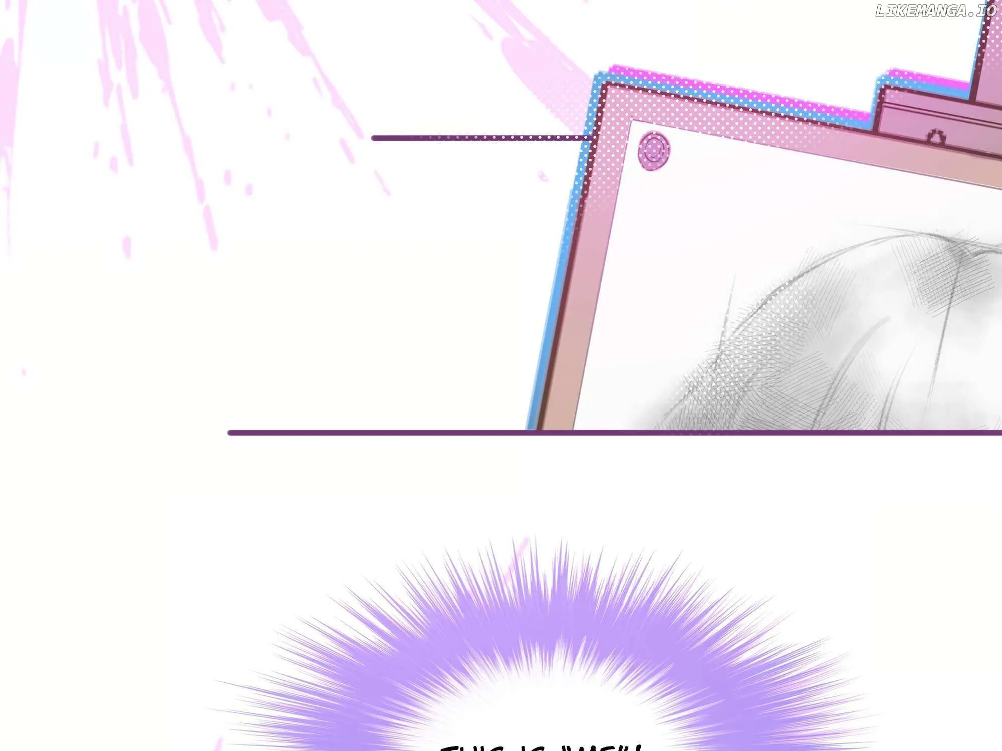 Falling in Love Gives Me Superpowers Chapter 5 page 30 - 