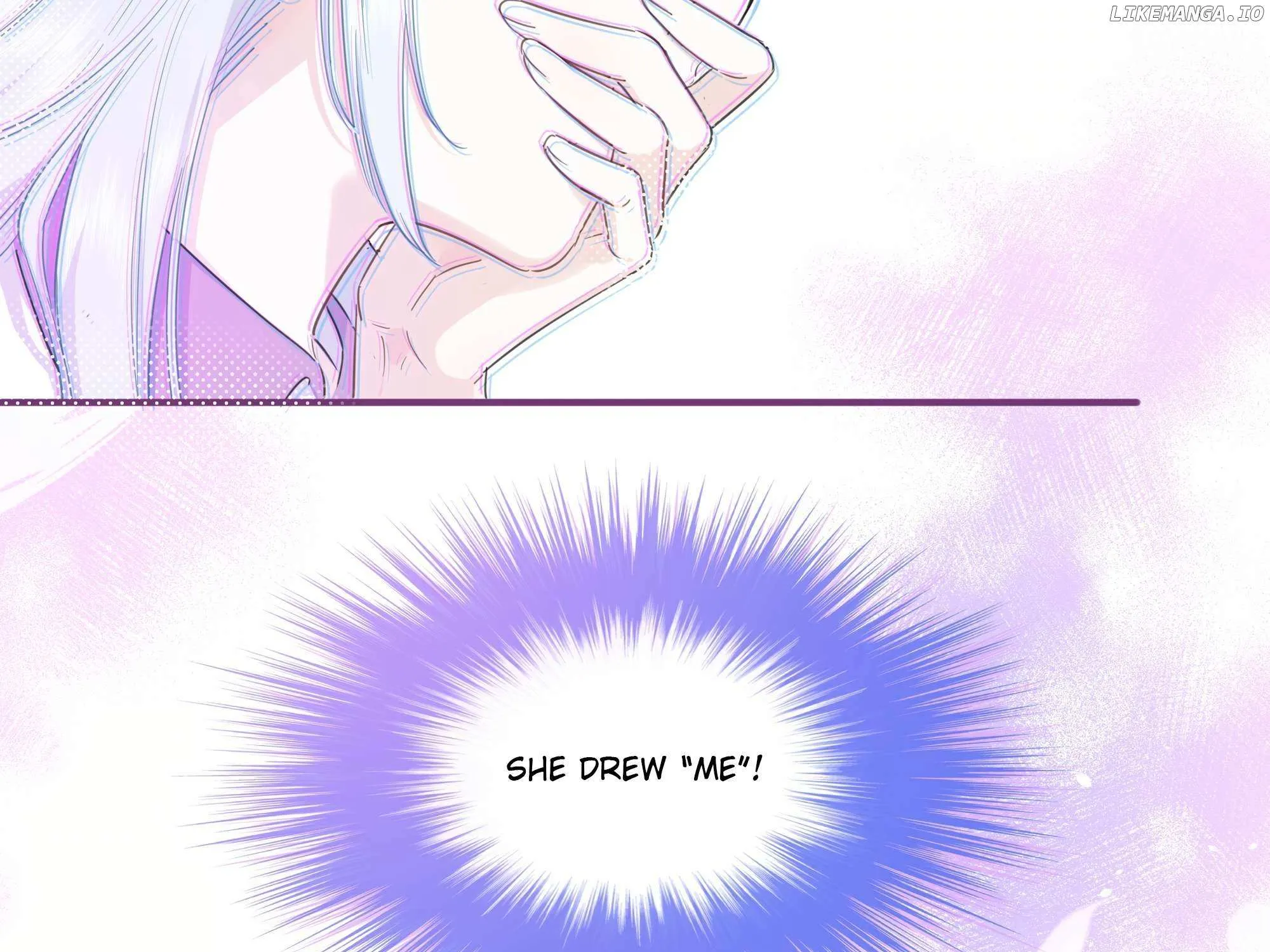 Falling in Love Gives Me Superpowers Chapter 5 page 36 - 
