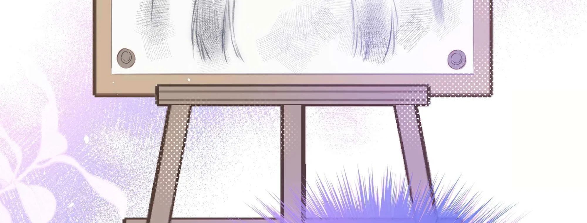 Falling in Love Gives Me Superpowers Chapter 5 page 39 - 