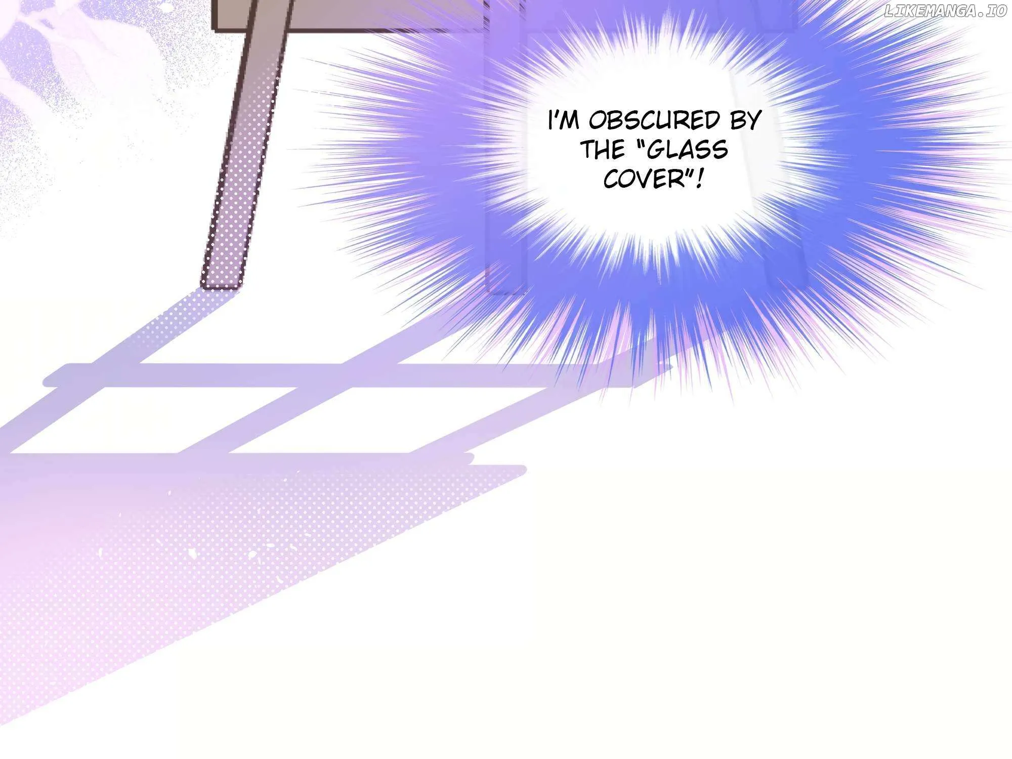 Falling in Love Gives Me Superpowers Chapter 5 page 40 - 