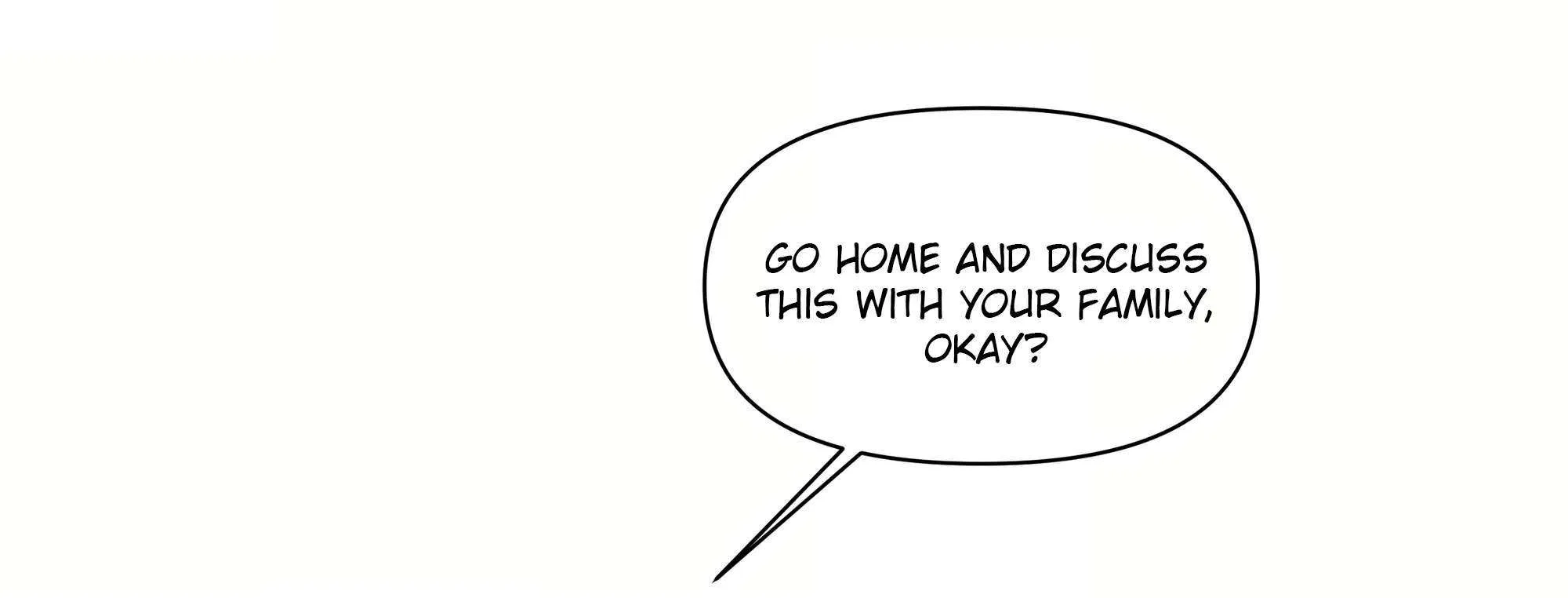 Falling in Love Gives Me Superpowers Chapter 5 page 41 - 