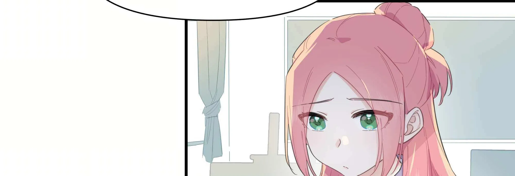 Falling in Love Gives Me Superpowers Chapter 5 page 43 - 