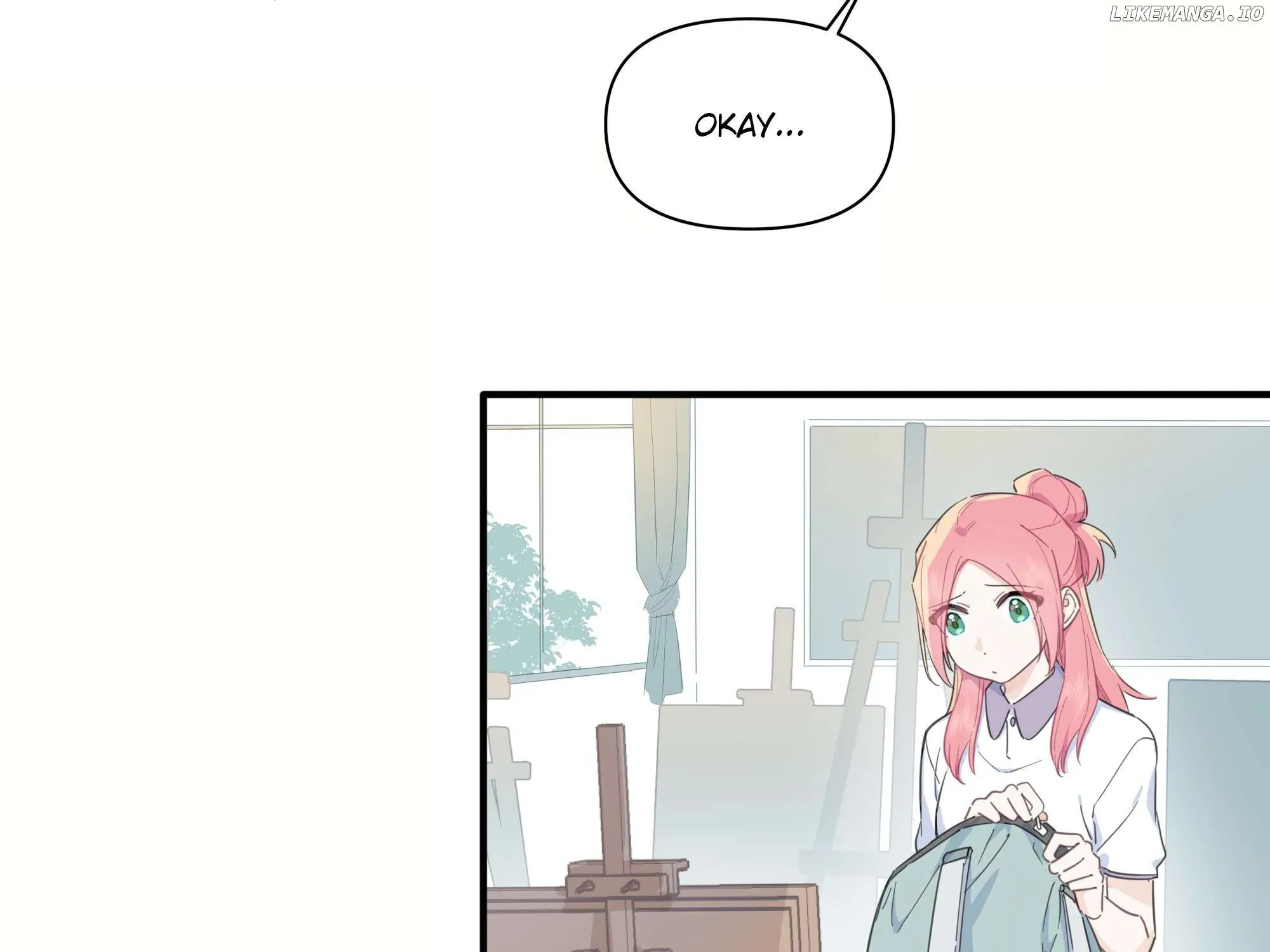Falling in Love Gives Me Superpowers Chapter 5 page 46 - 