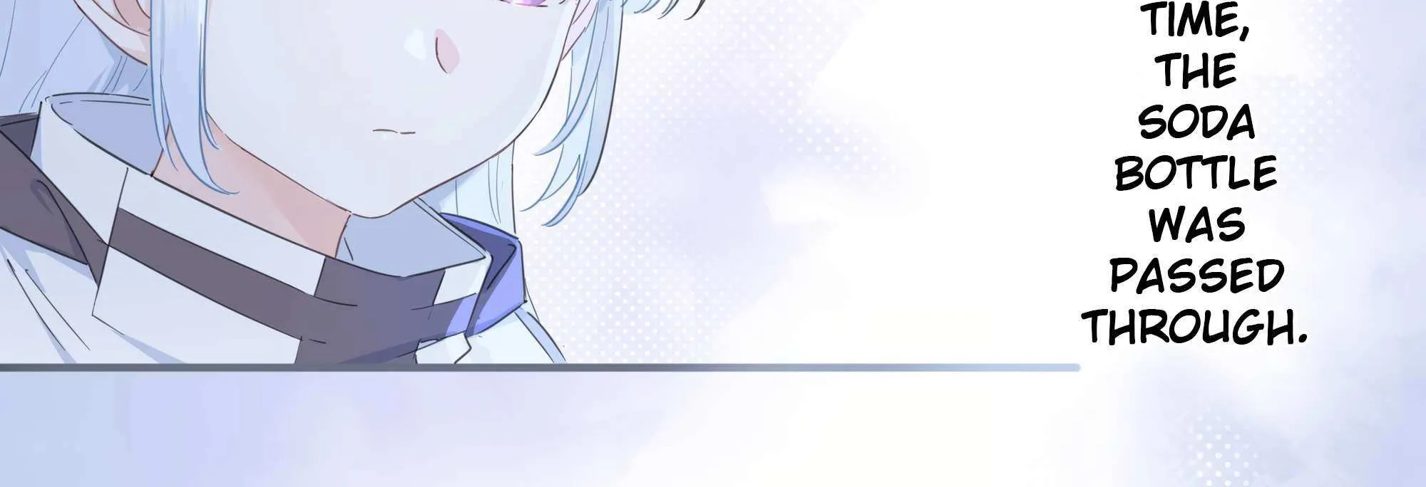 Falling in Love Gives Me Superpowers Chapter 5 page 51 - 