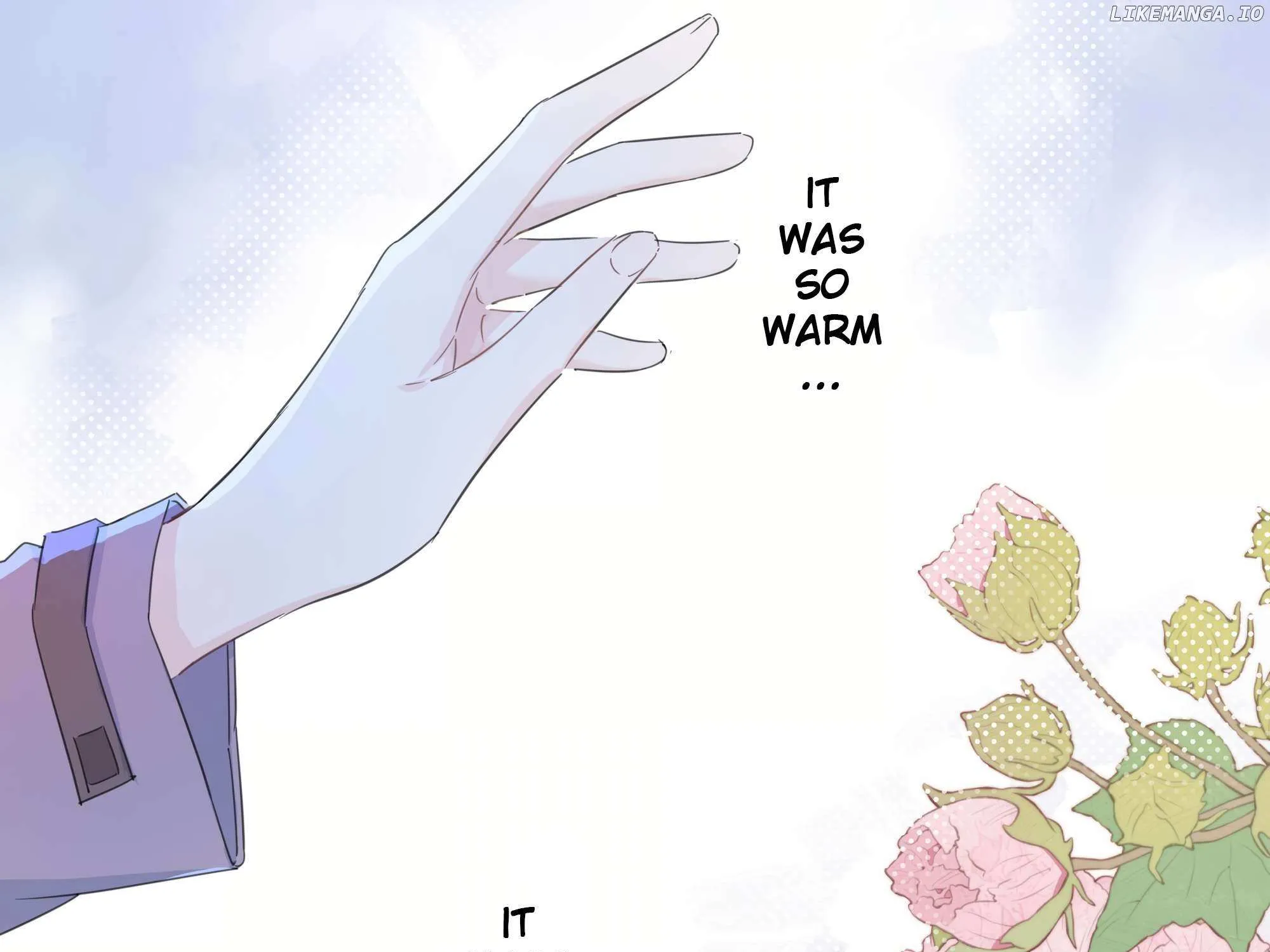 Falling in Love Gives Me Superpowers Chapter 5 page 52 - 